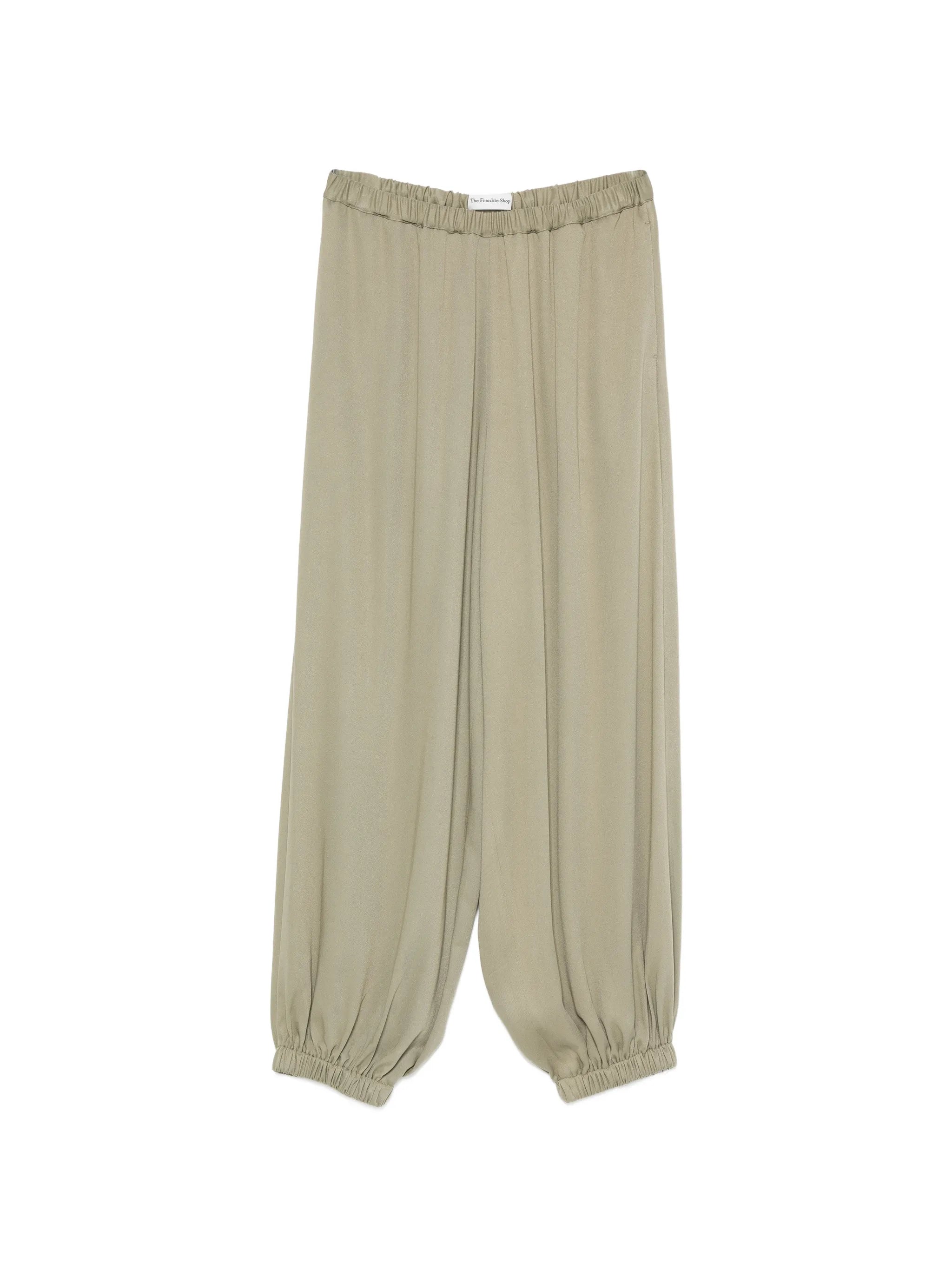 Isola balloon trousers