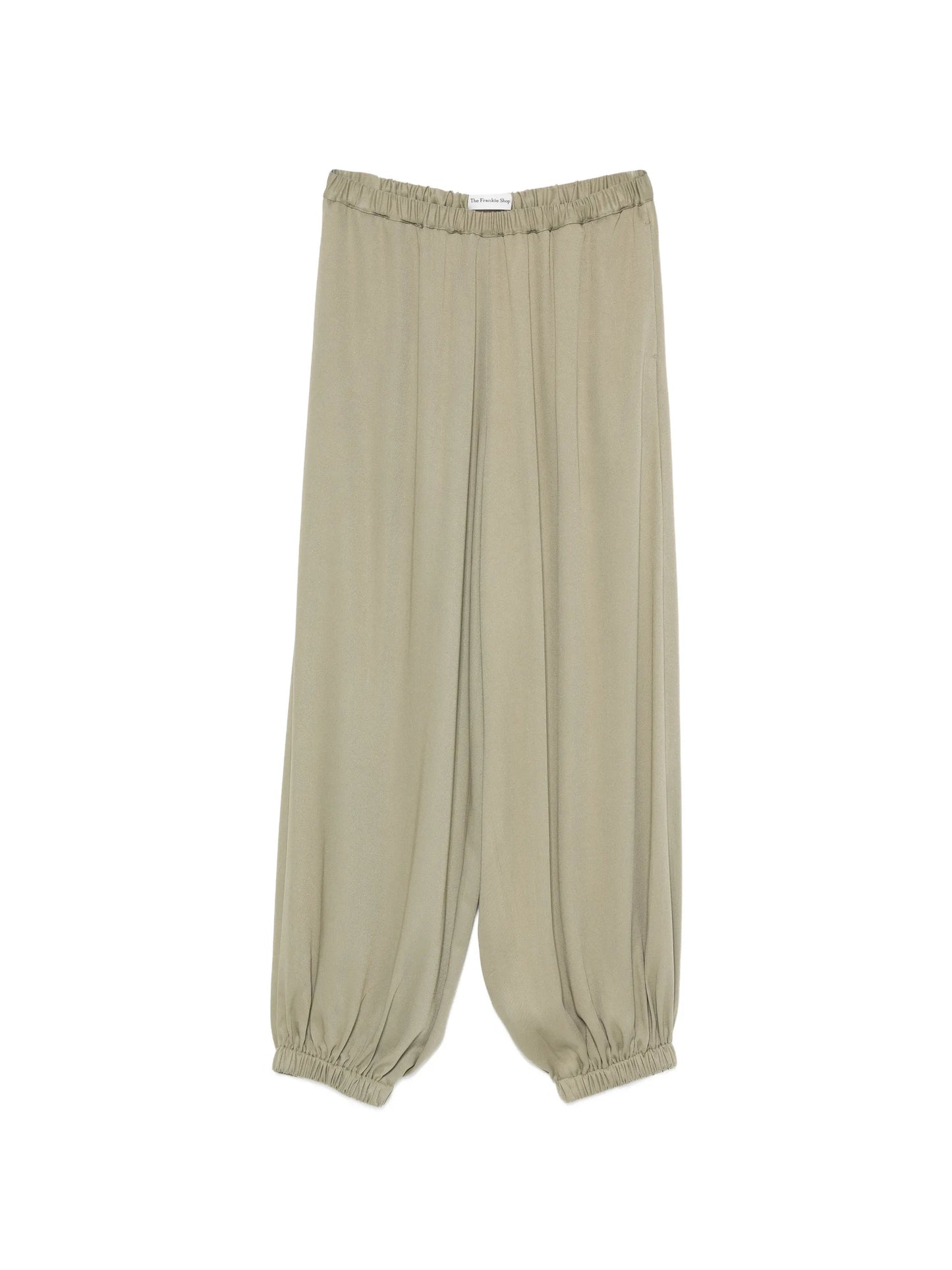 Isola balloon trousers
