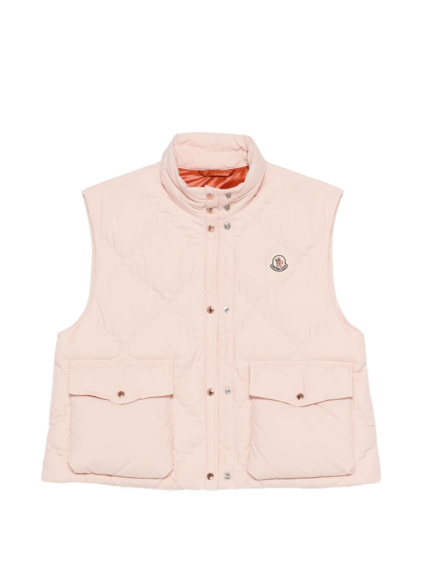Biois Down quilted gilet