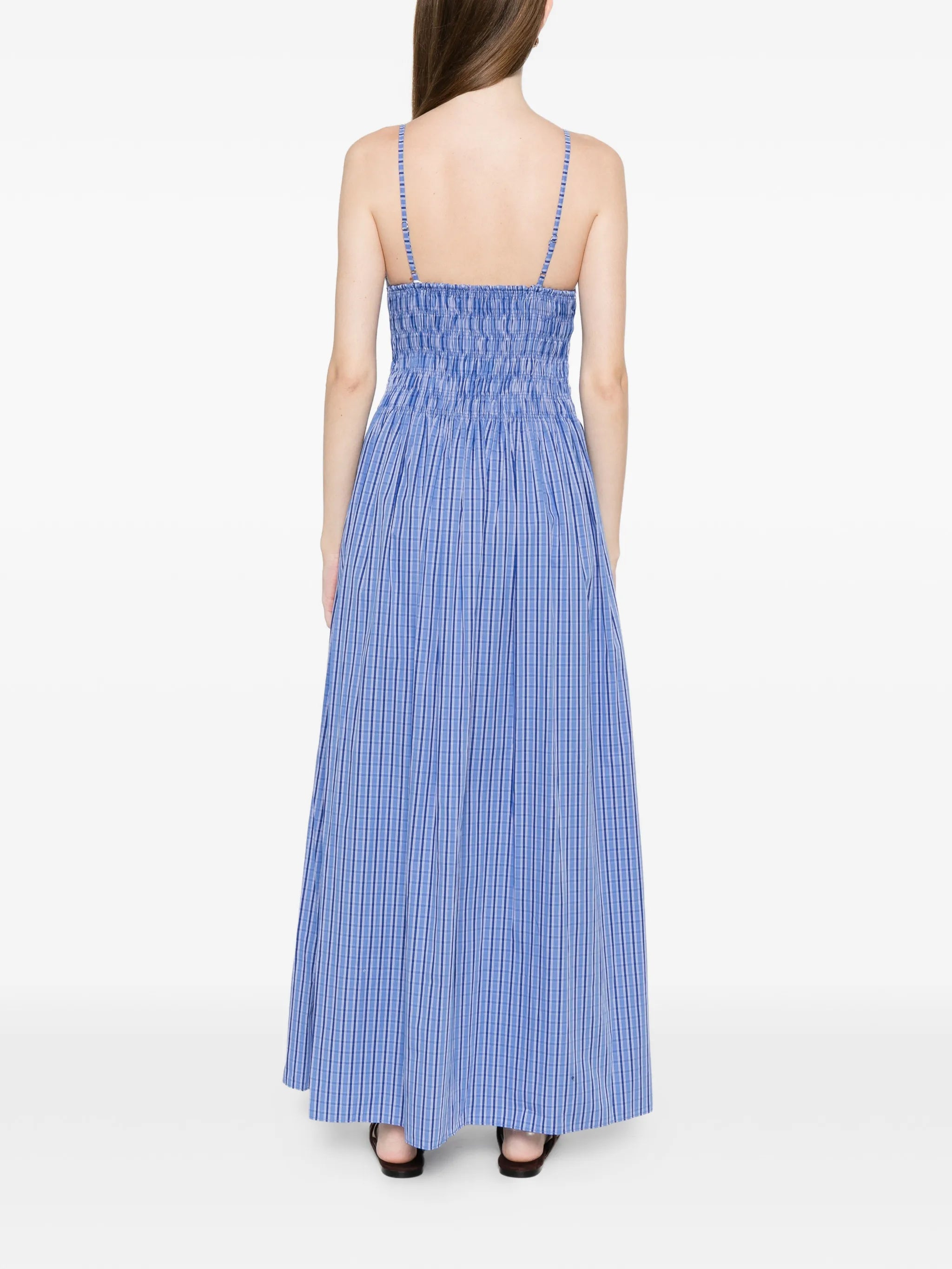 Laia maxi dress