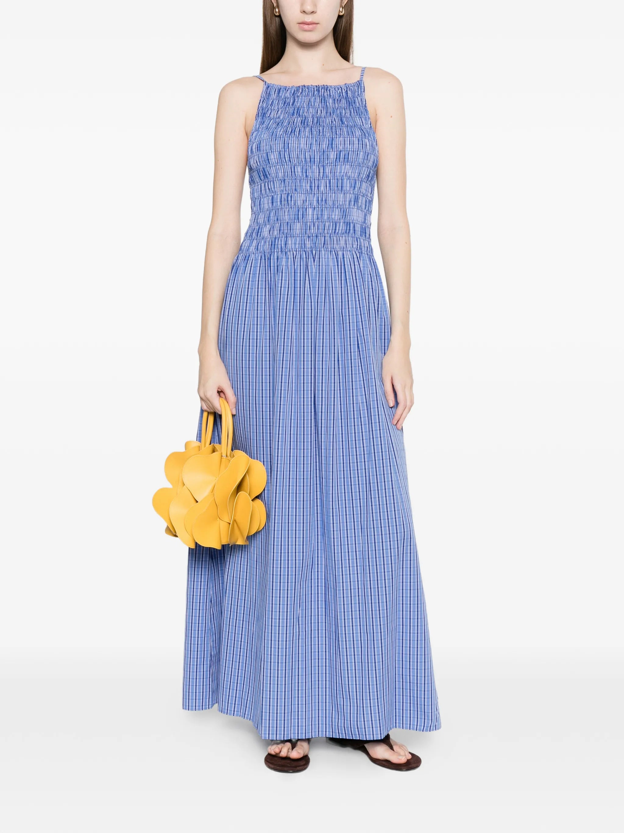 Laia maxi dress