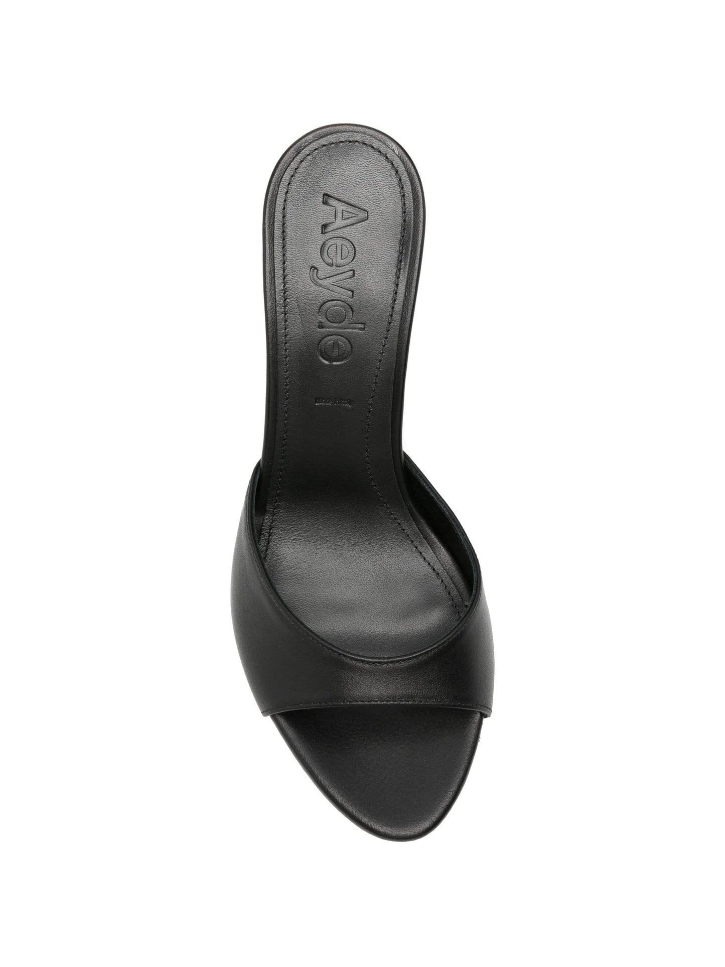 Samia leather sandals