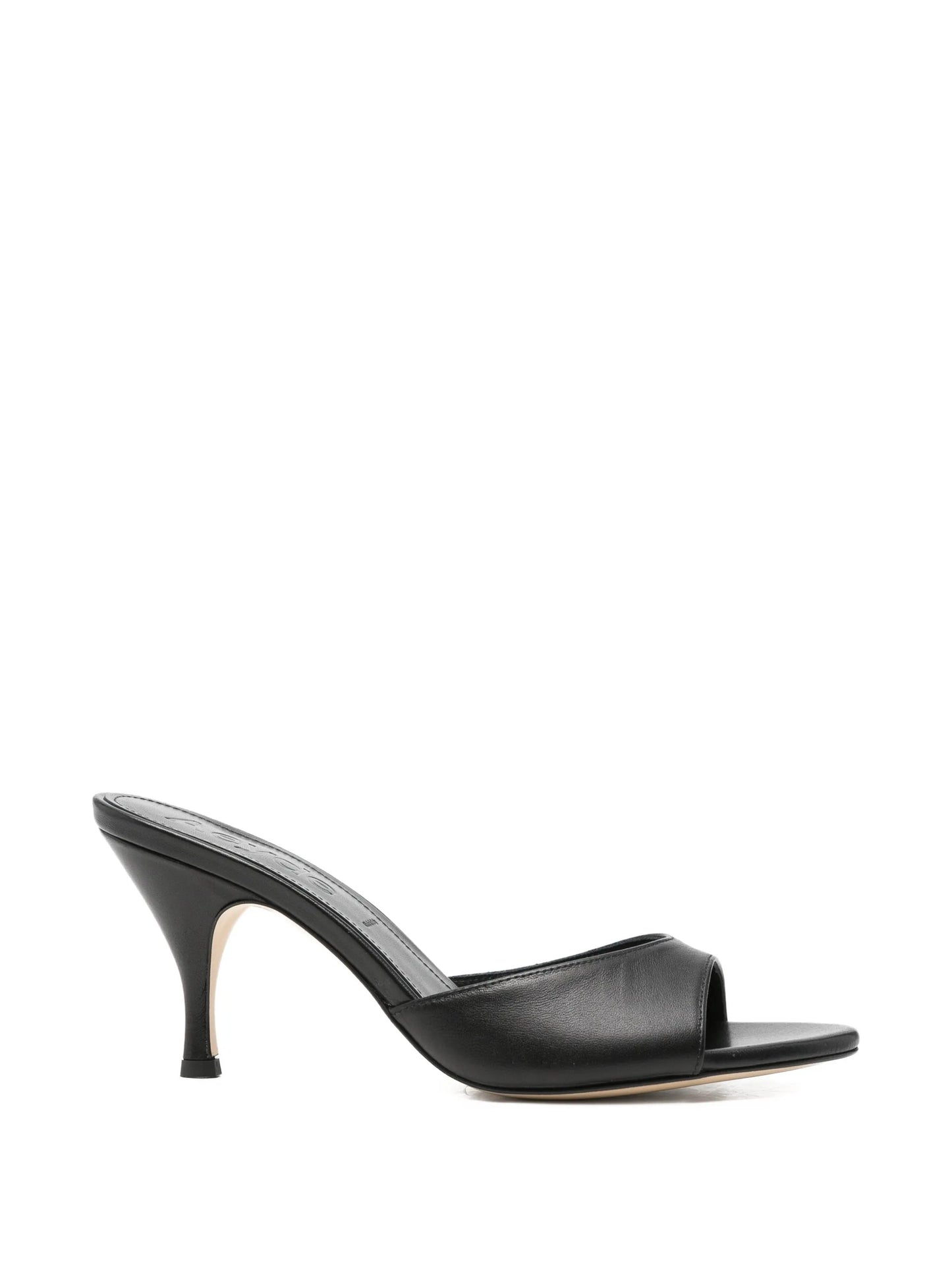 Samia leather sandals