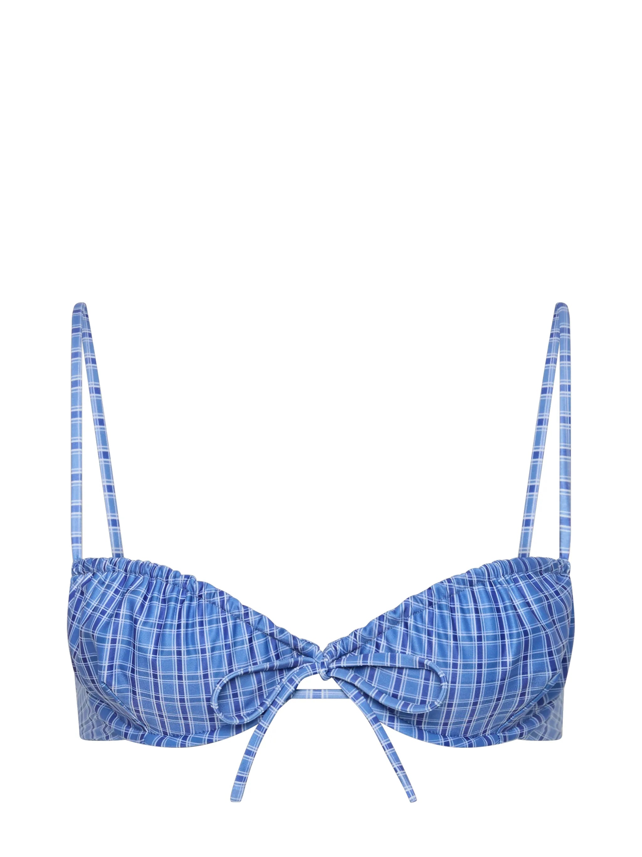 Ombra bikini top