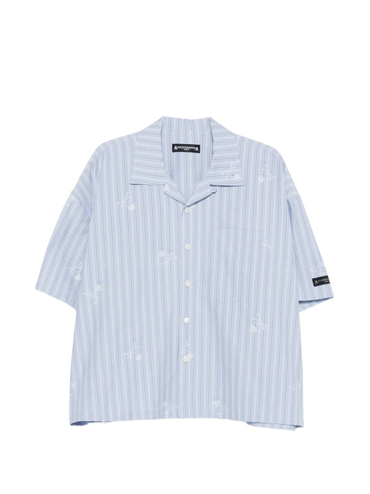 striped shirt