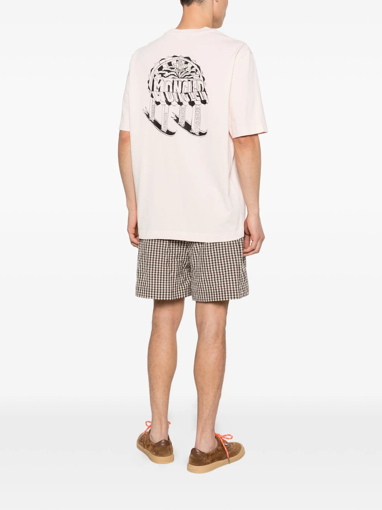 logo T-shirt