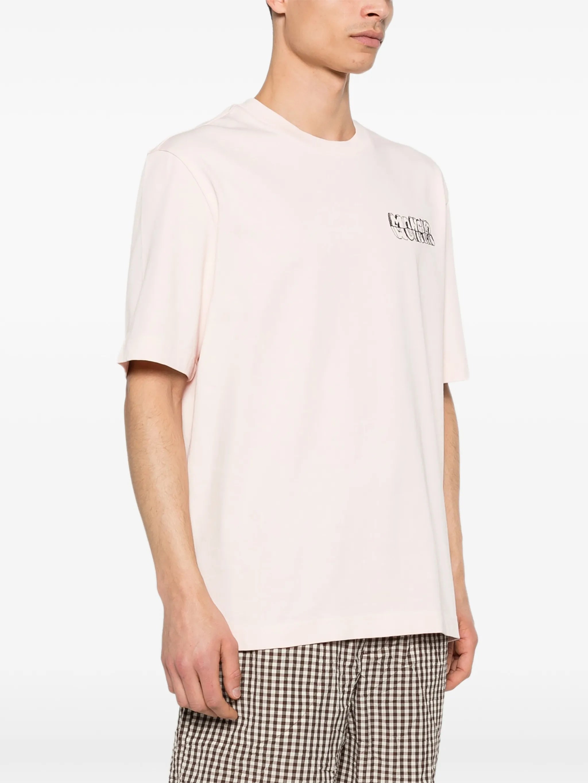 logo T-shirt