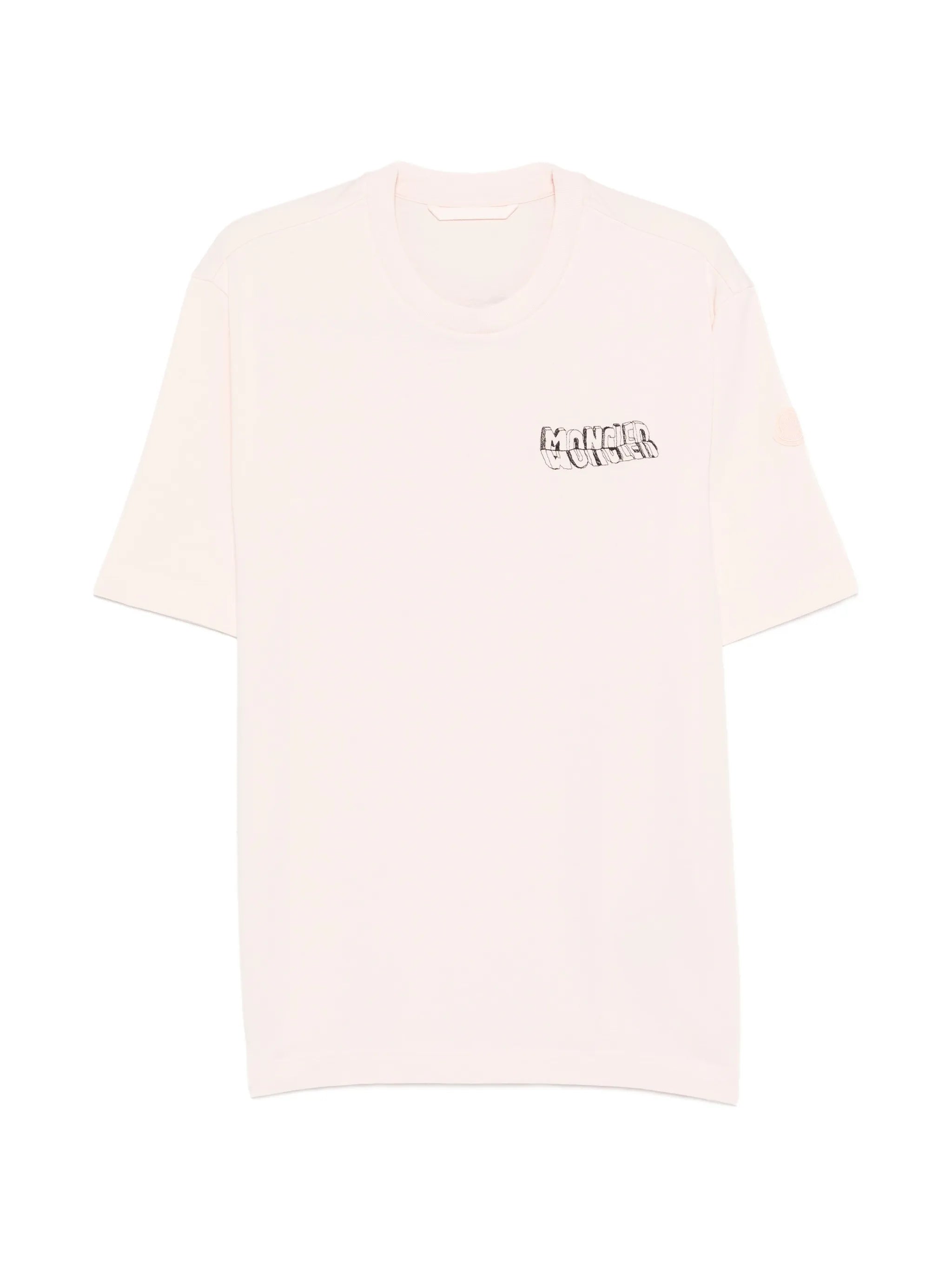 logo T-shirt