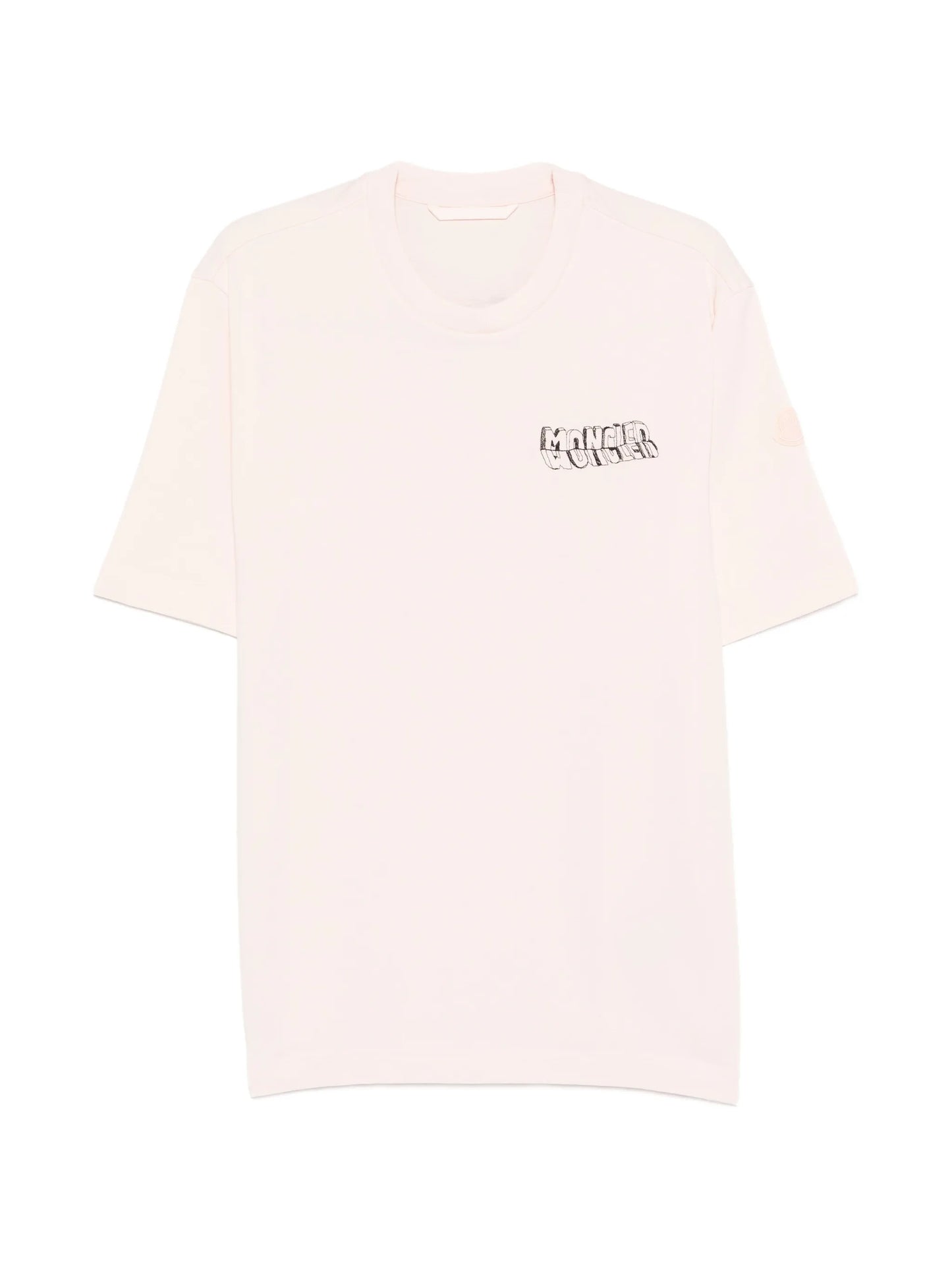 logo T-shirt