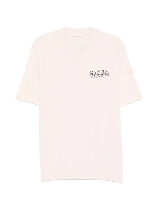 logo T-shirt