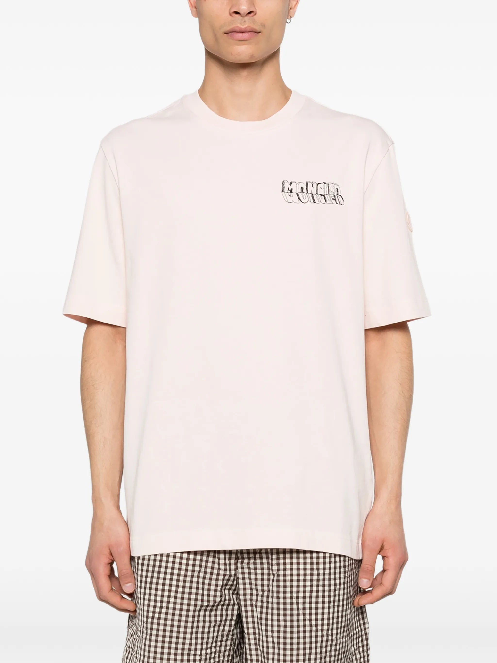 logo T-shirt