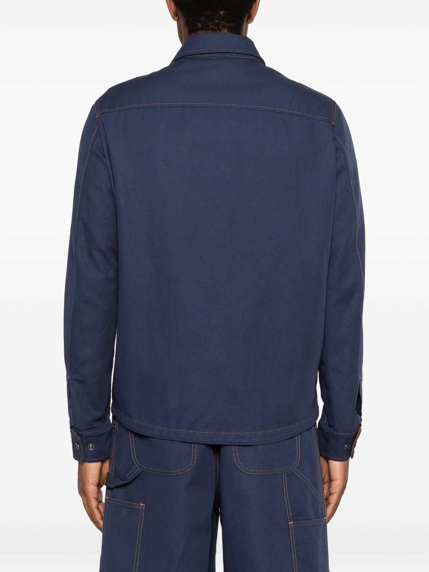Watagua shirt jacket