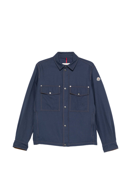 Watagua shirt jacket