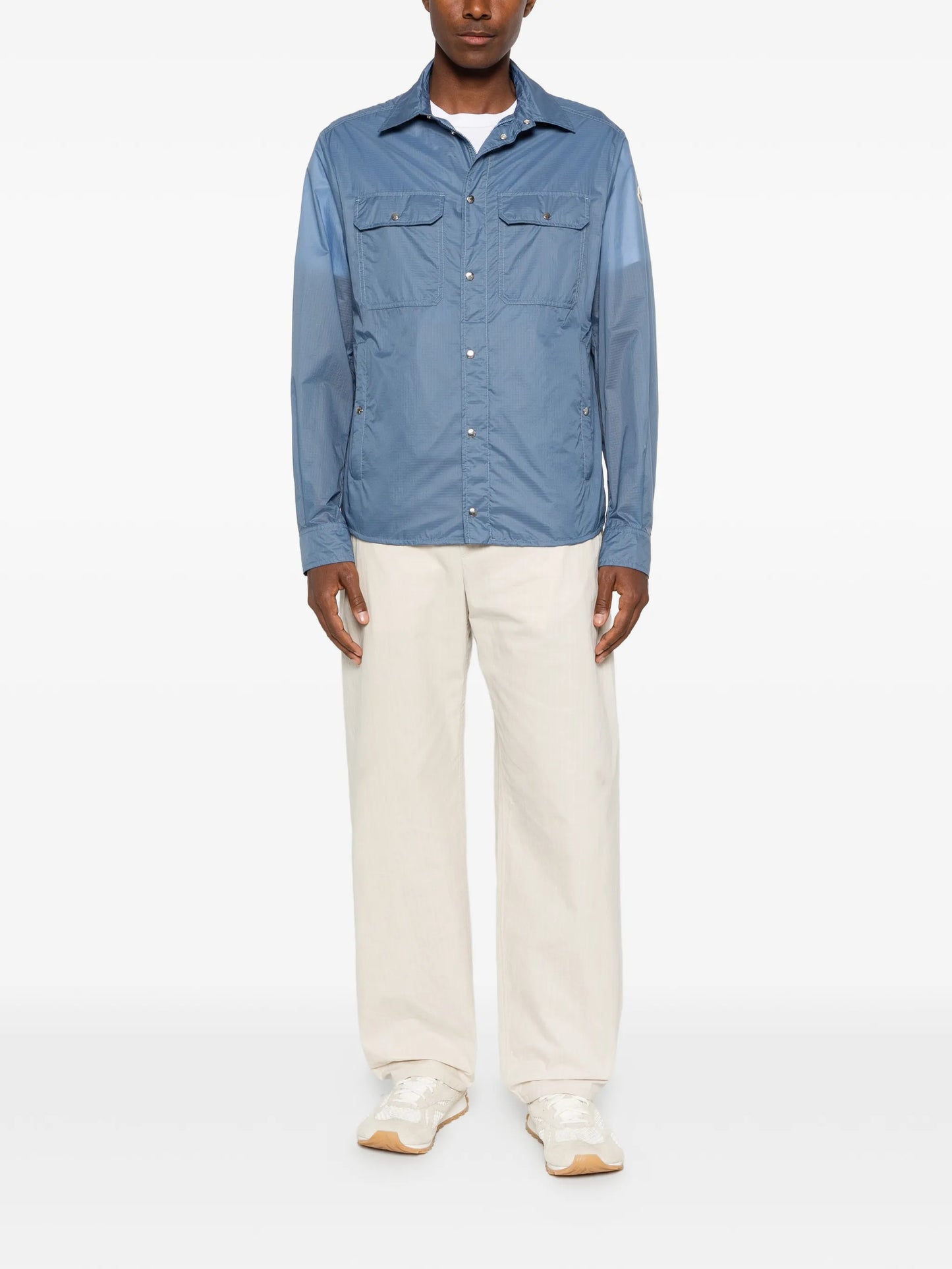 long-sleeves shirt