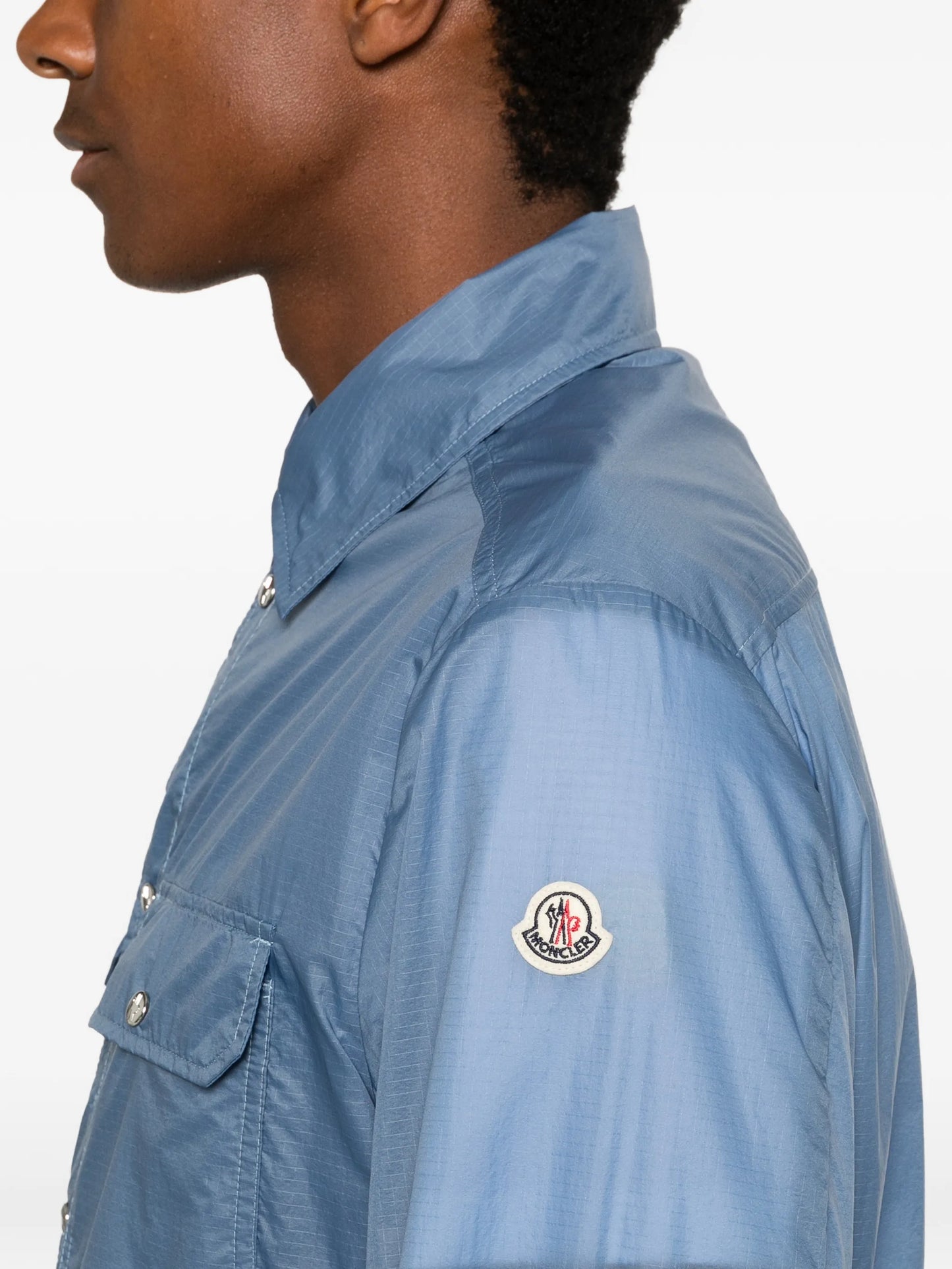 long-sleeves shirt