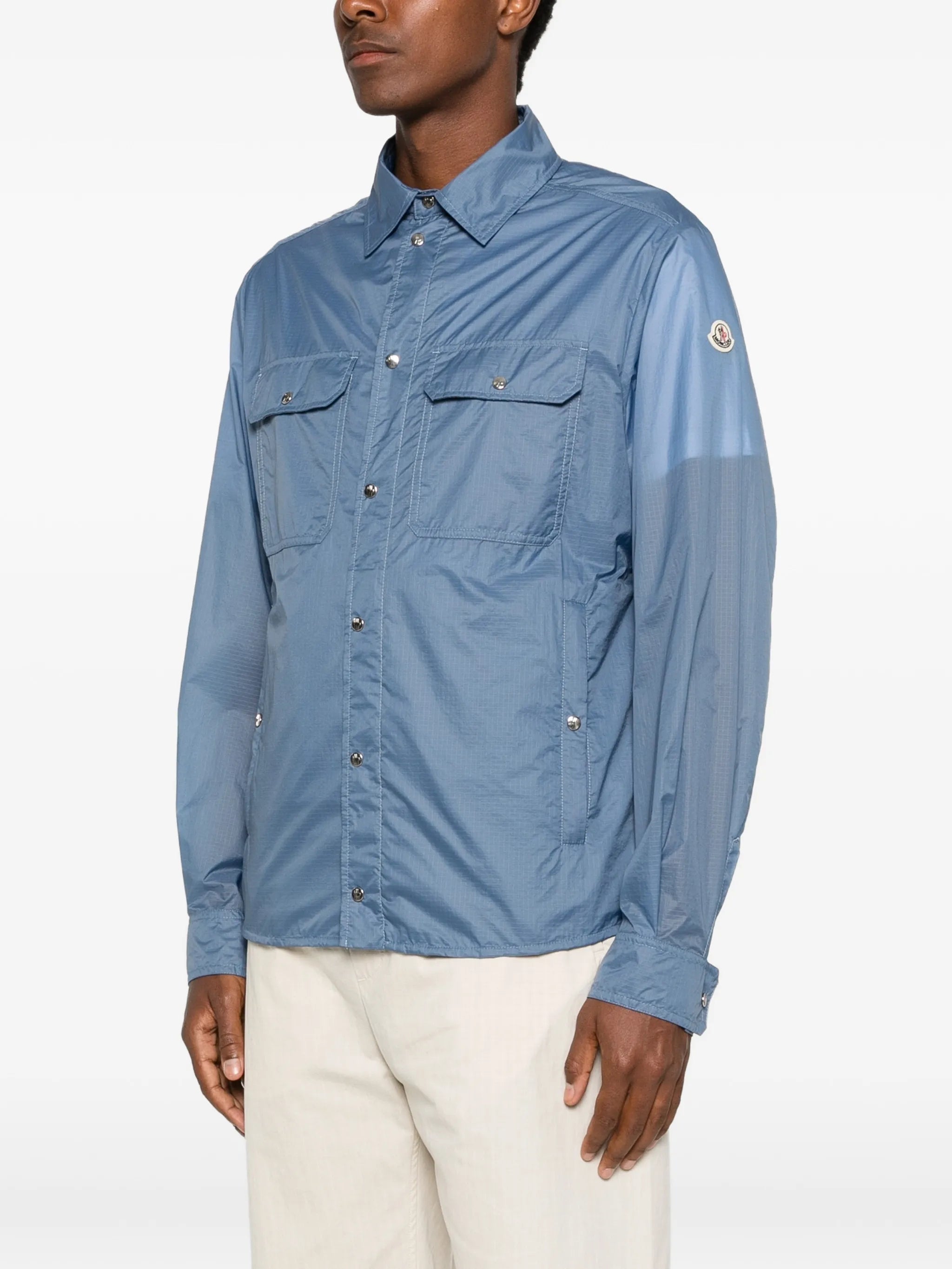 long-sleeves shirt