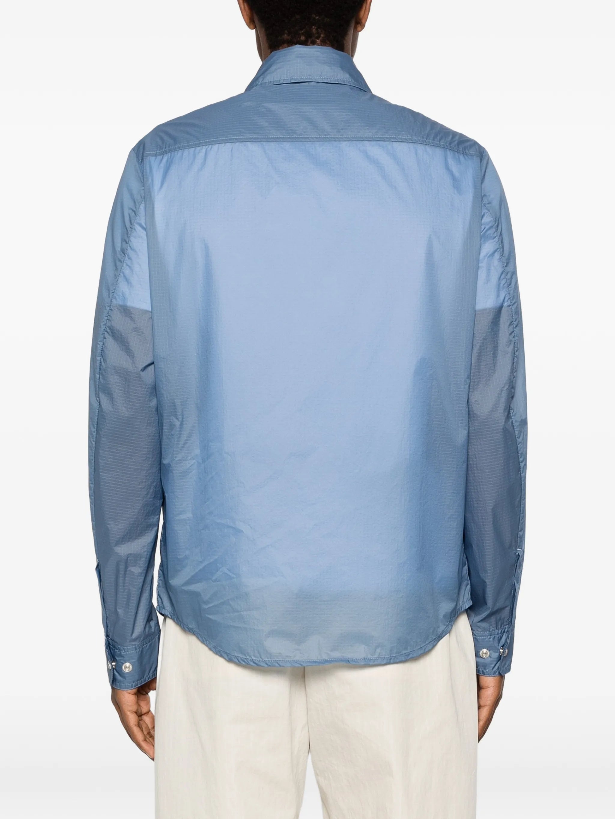 long-sleeves shirt