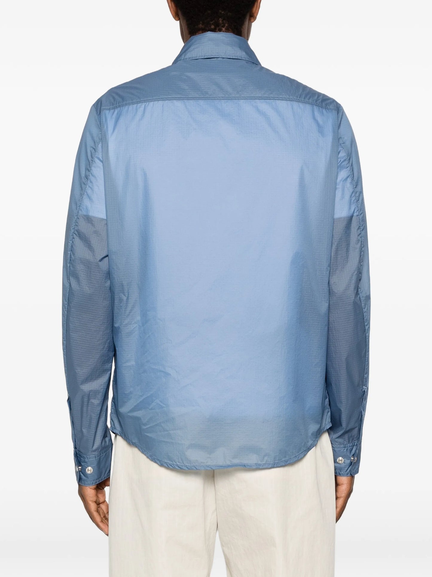 long-sleeves shirt