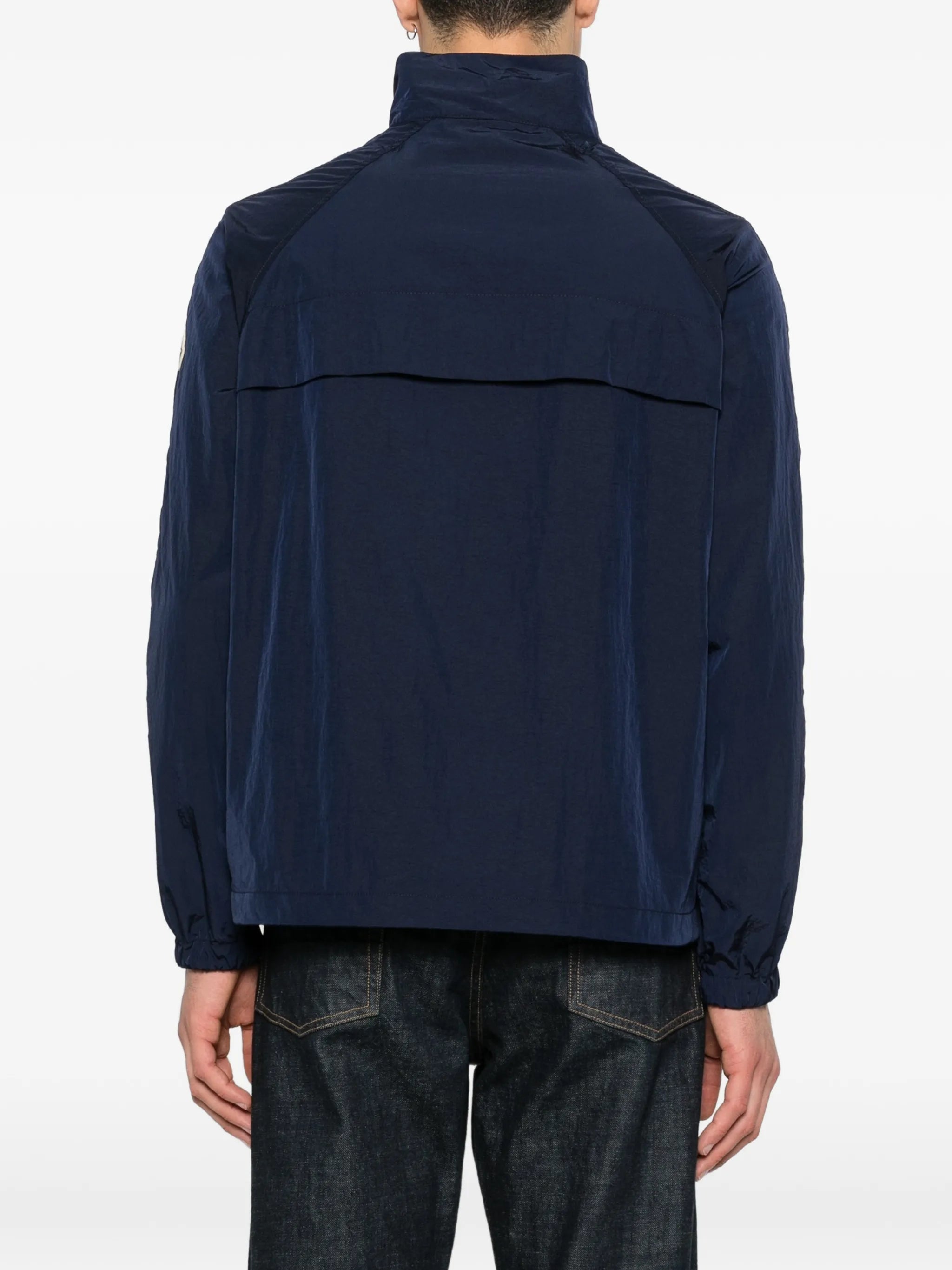 waterproof jacket
