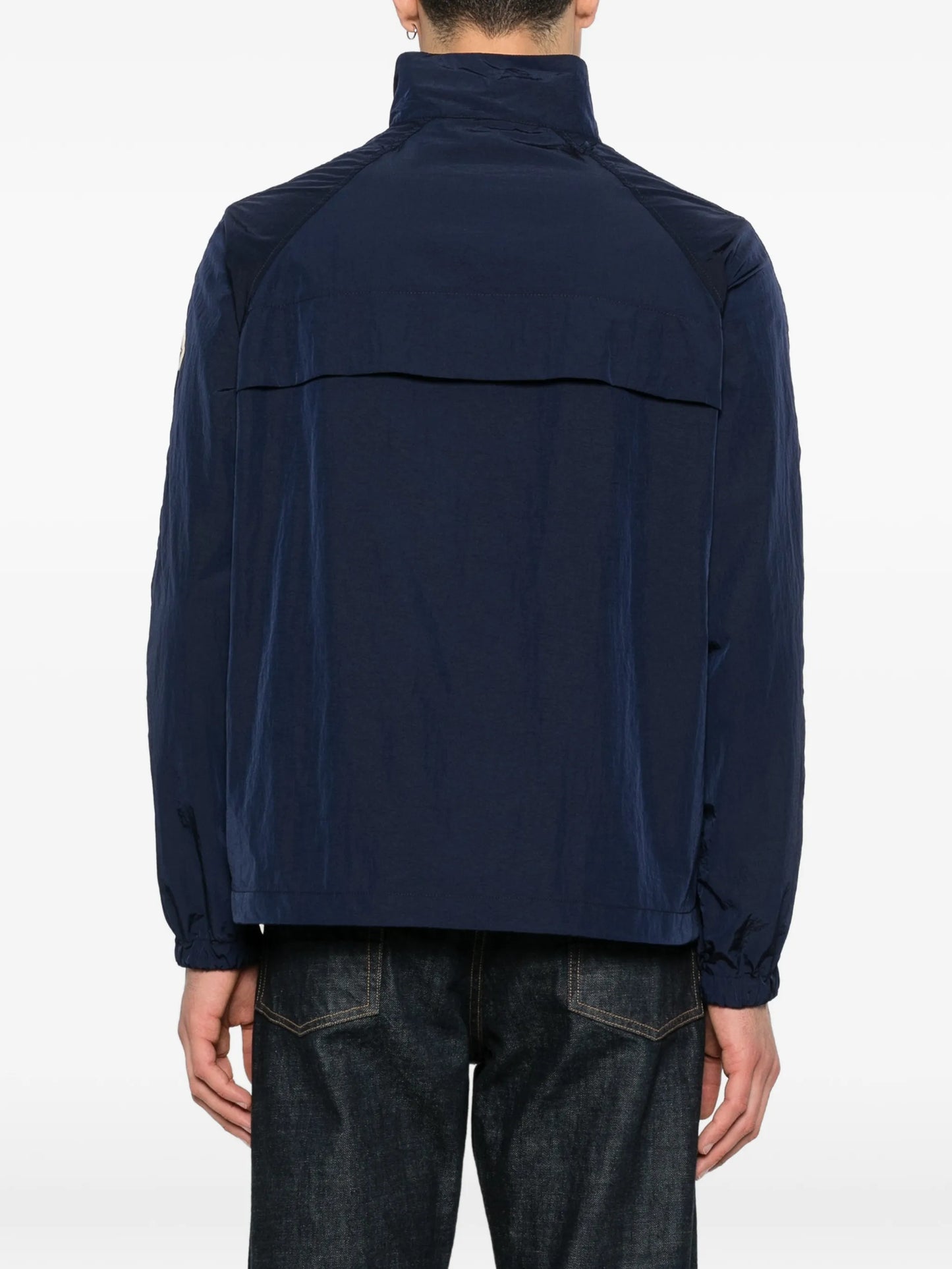 waterproof jacket