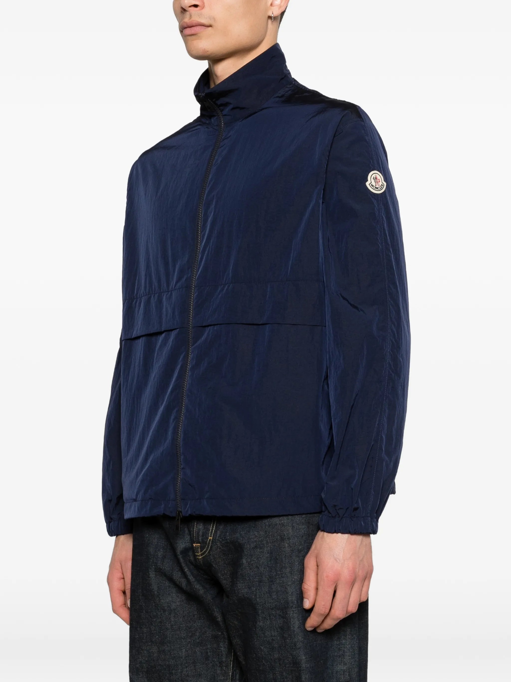 waterproof jacket