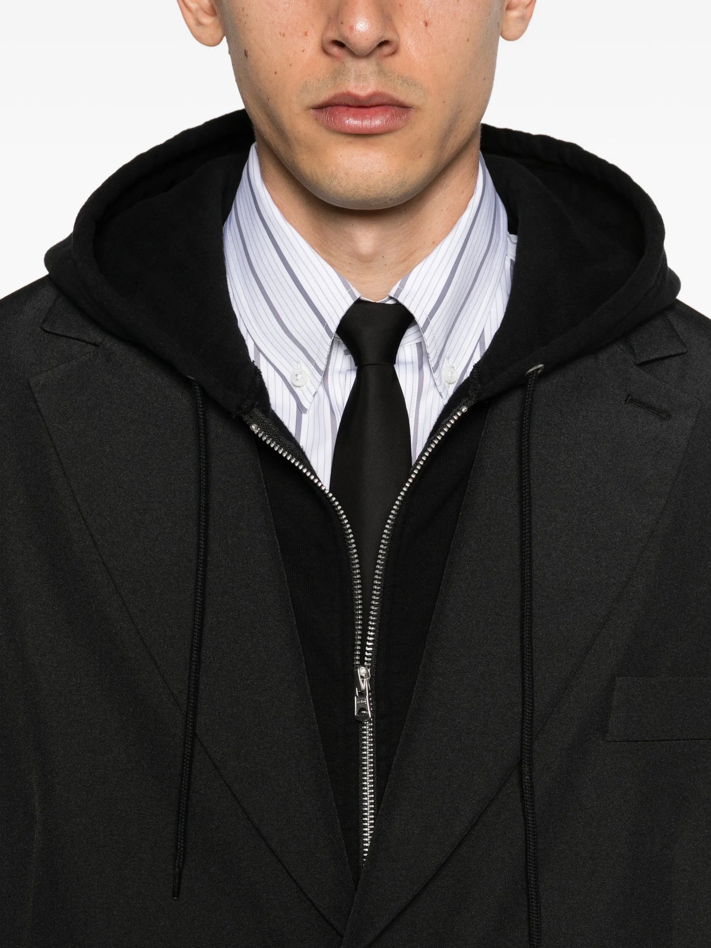 Chilango oversized blazer