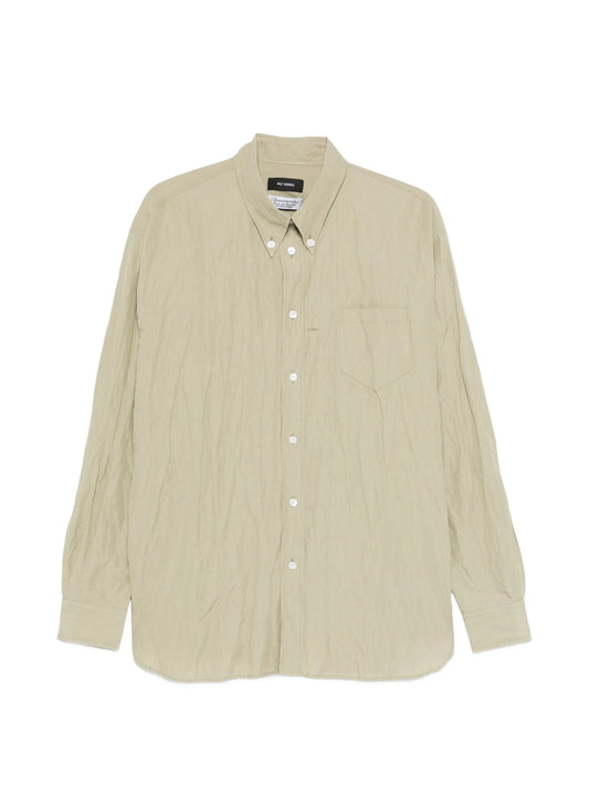 textured shirt