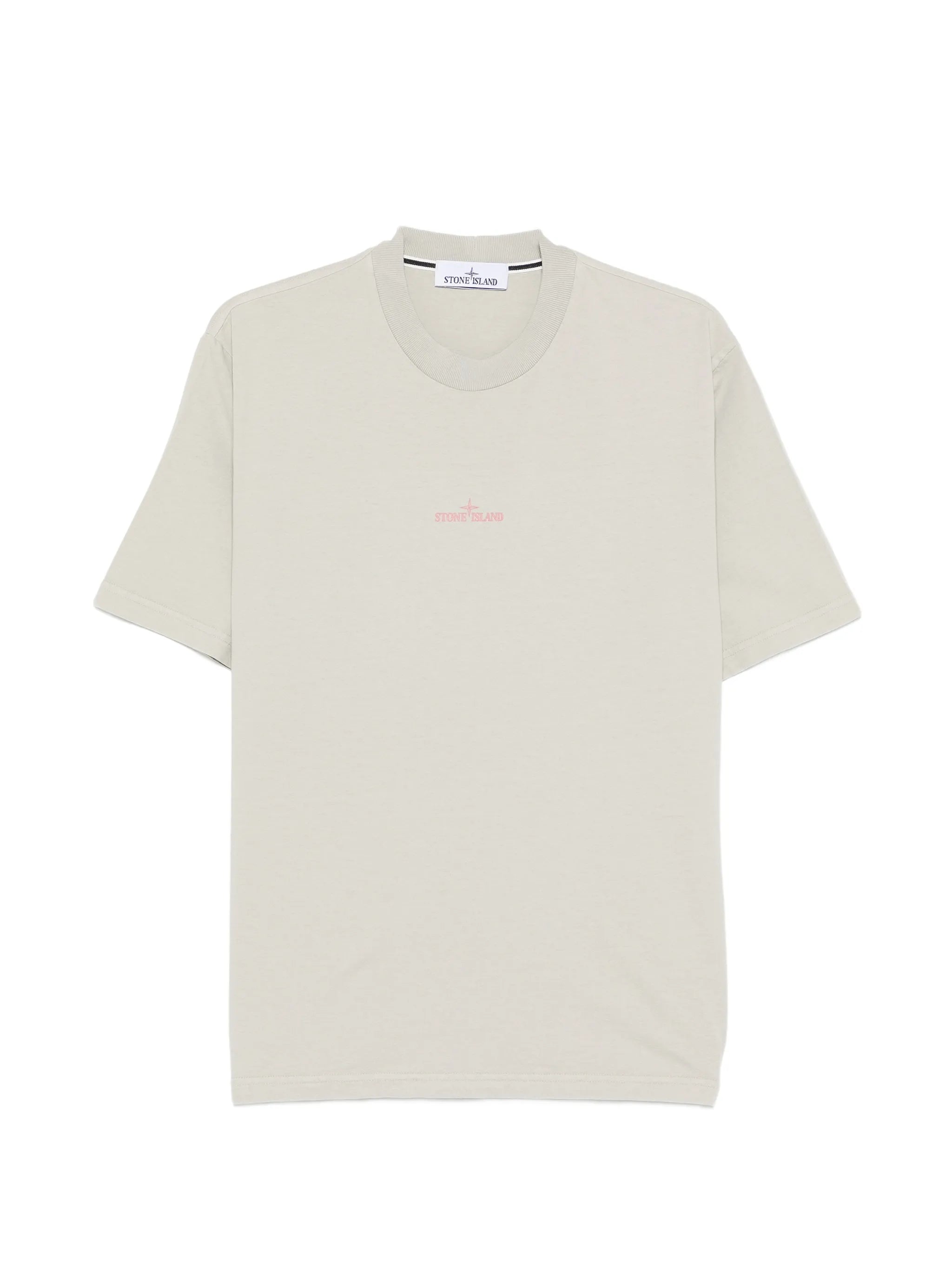 graphic-print T-shirt