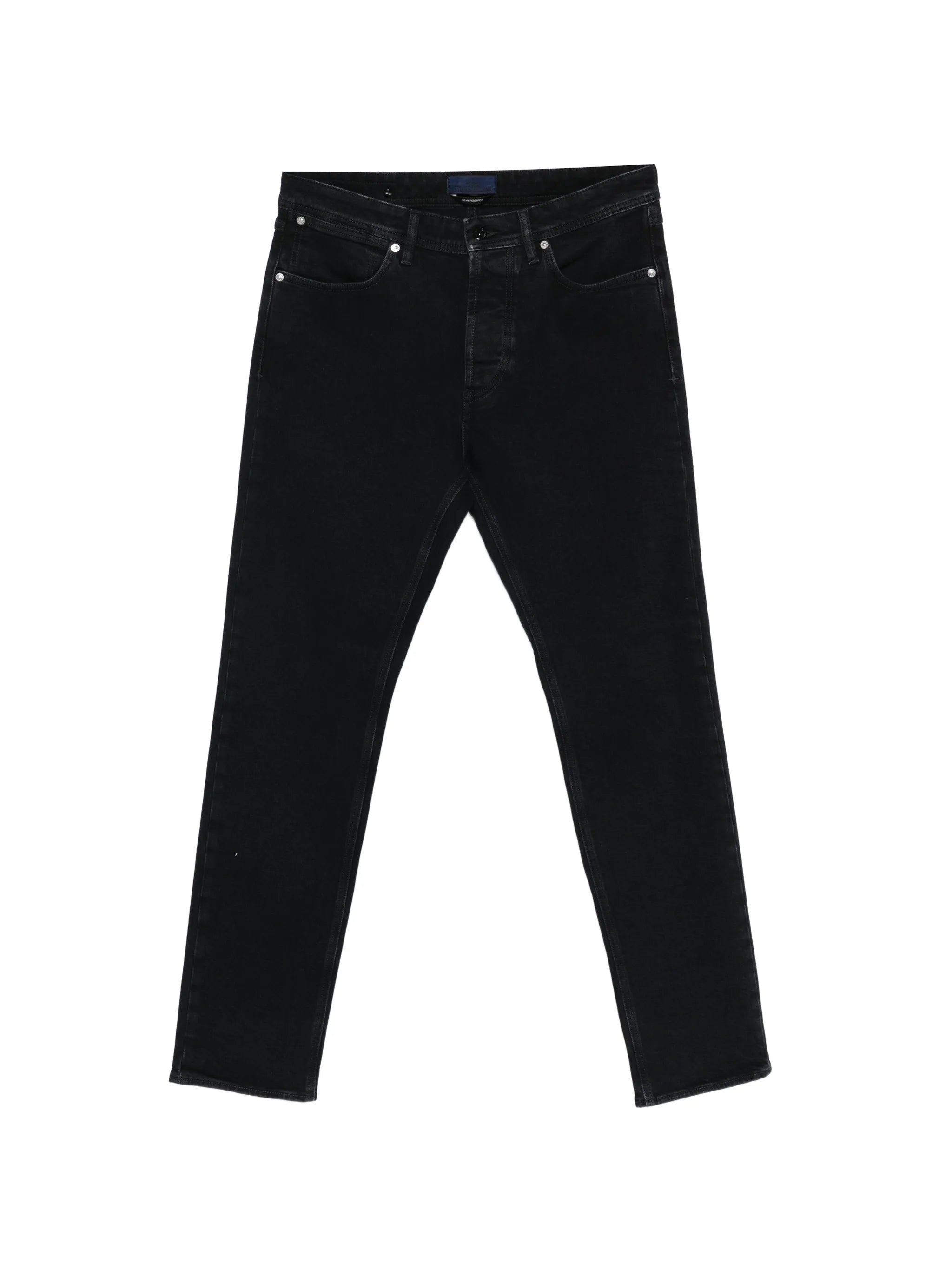 five-pockets jeans