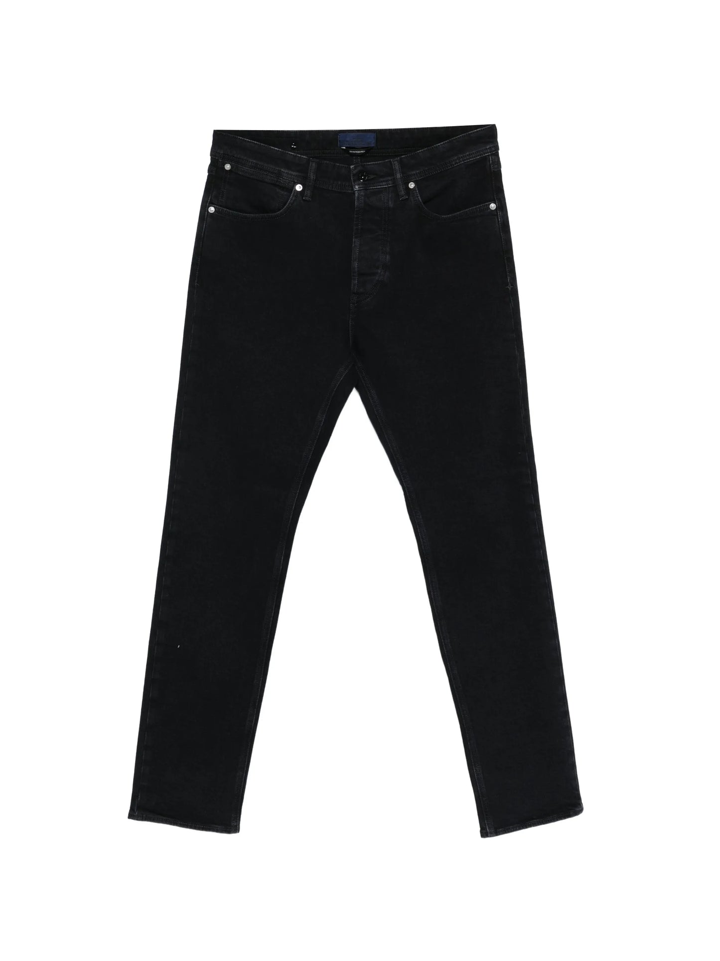 five-pockets jeans