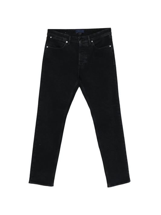 five-pockets jeans
