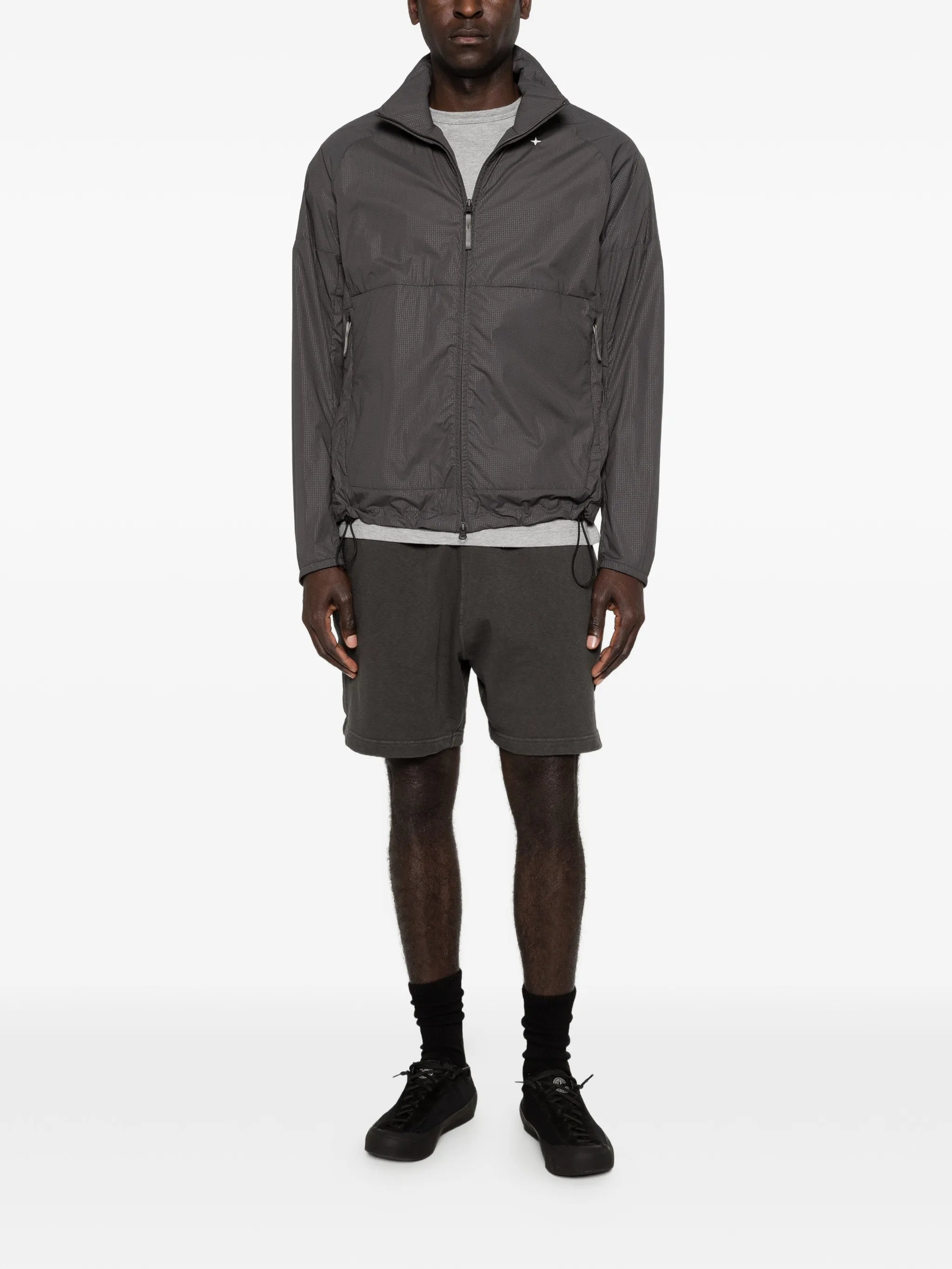 zip jacket