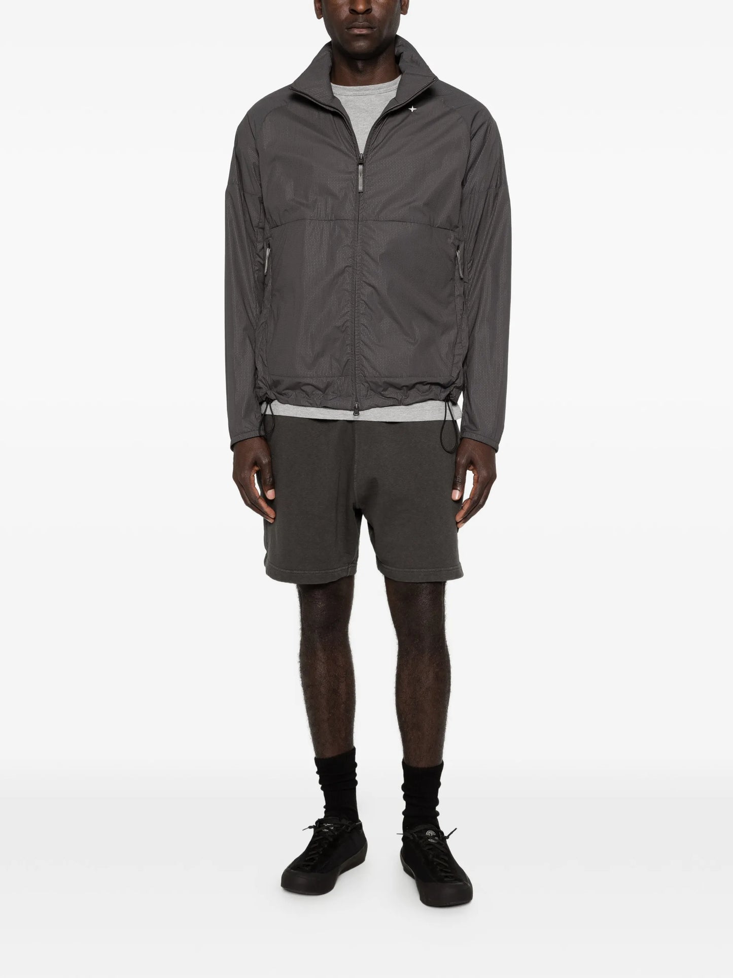 zip jacket