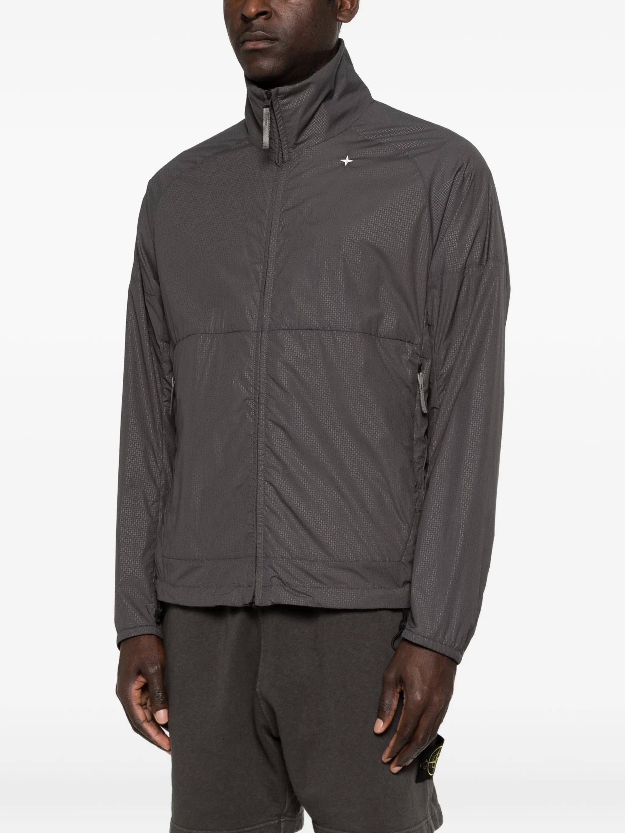 zip jacket