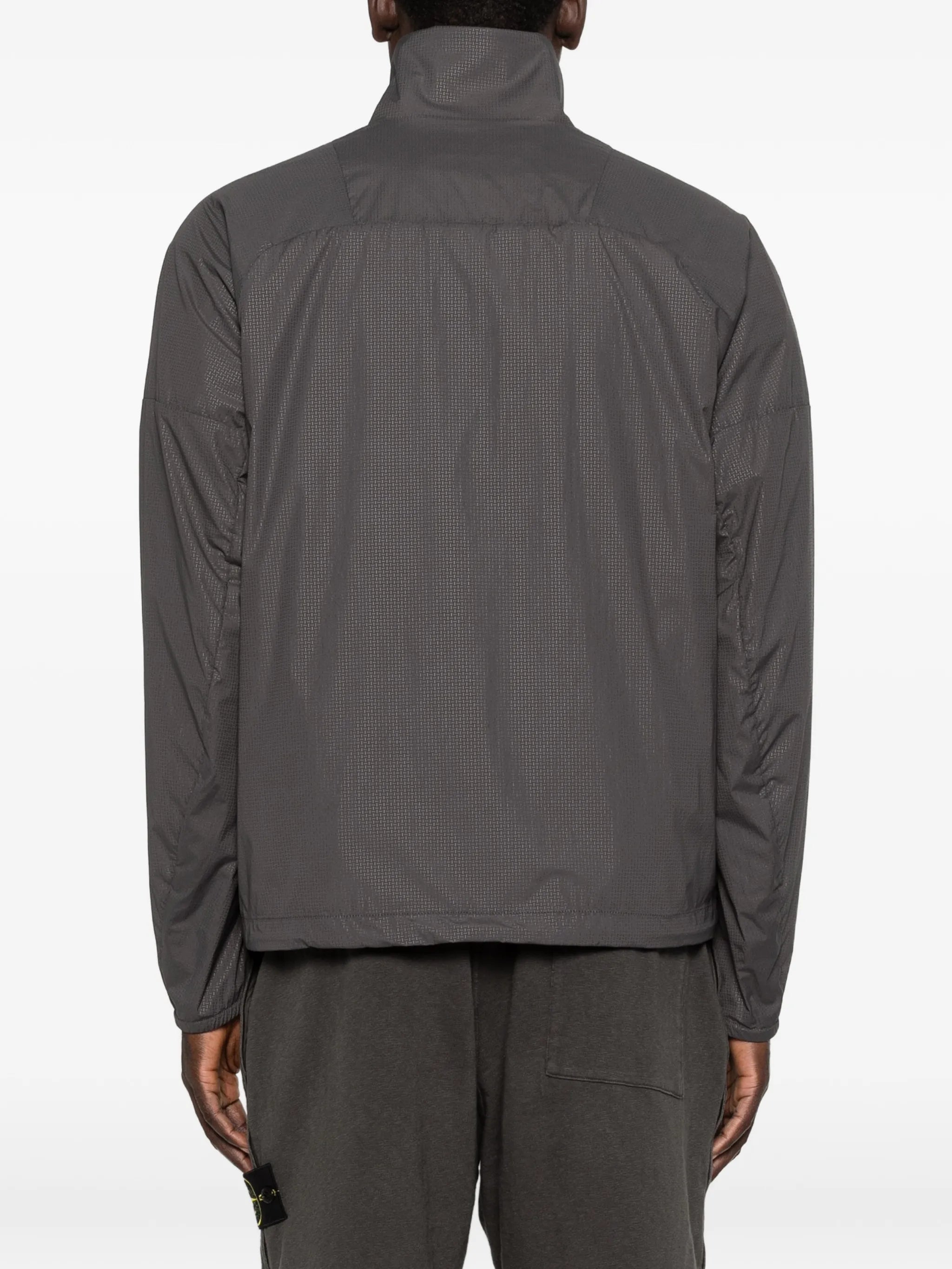 zip jacket