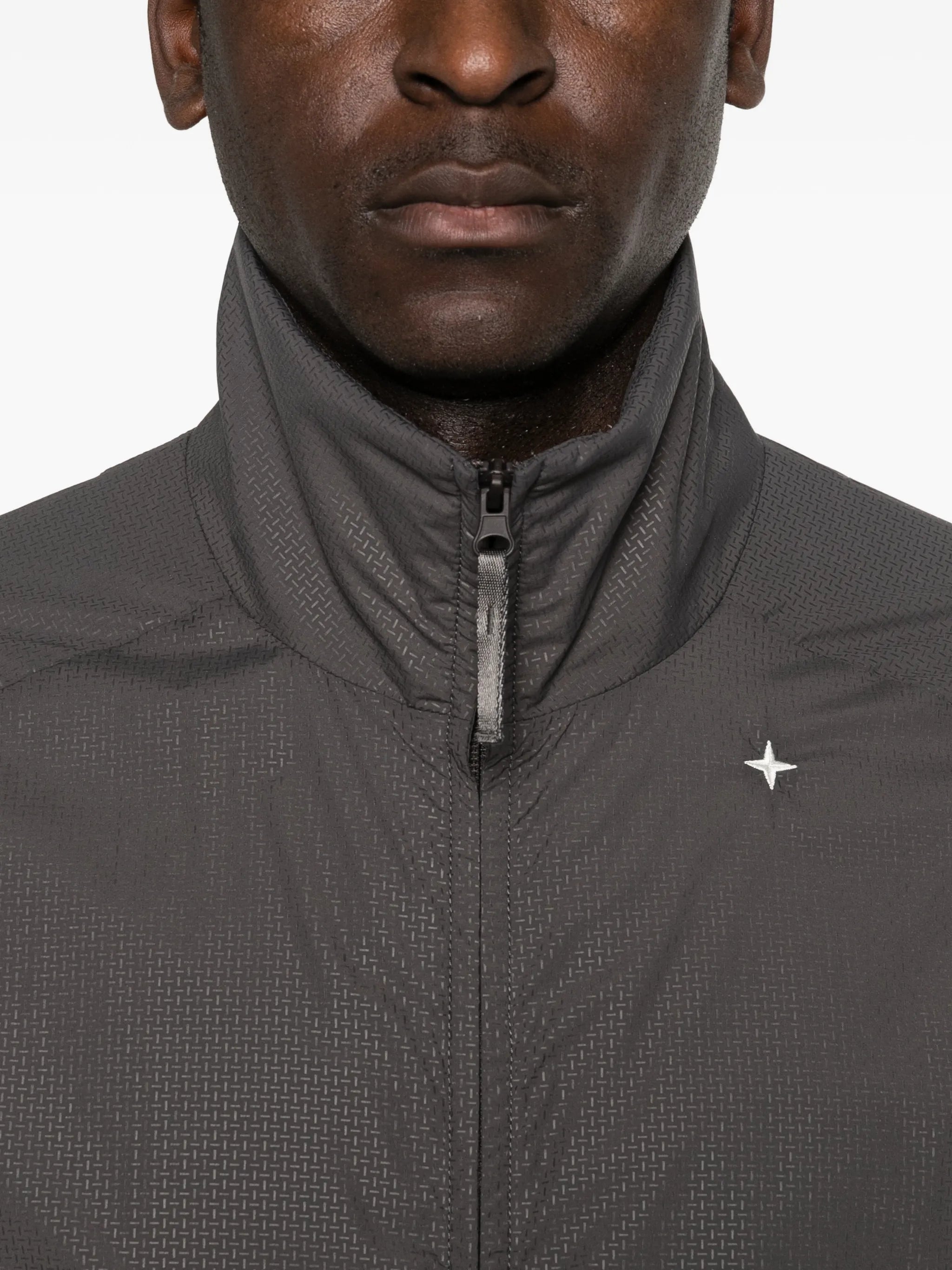 zip jacket
