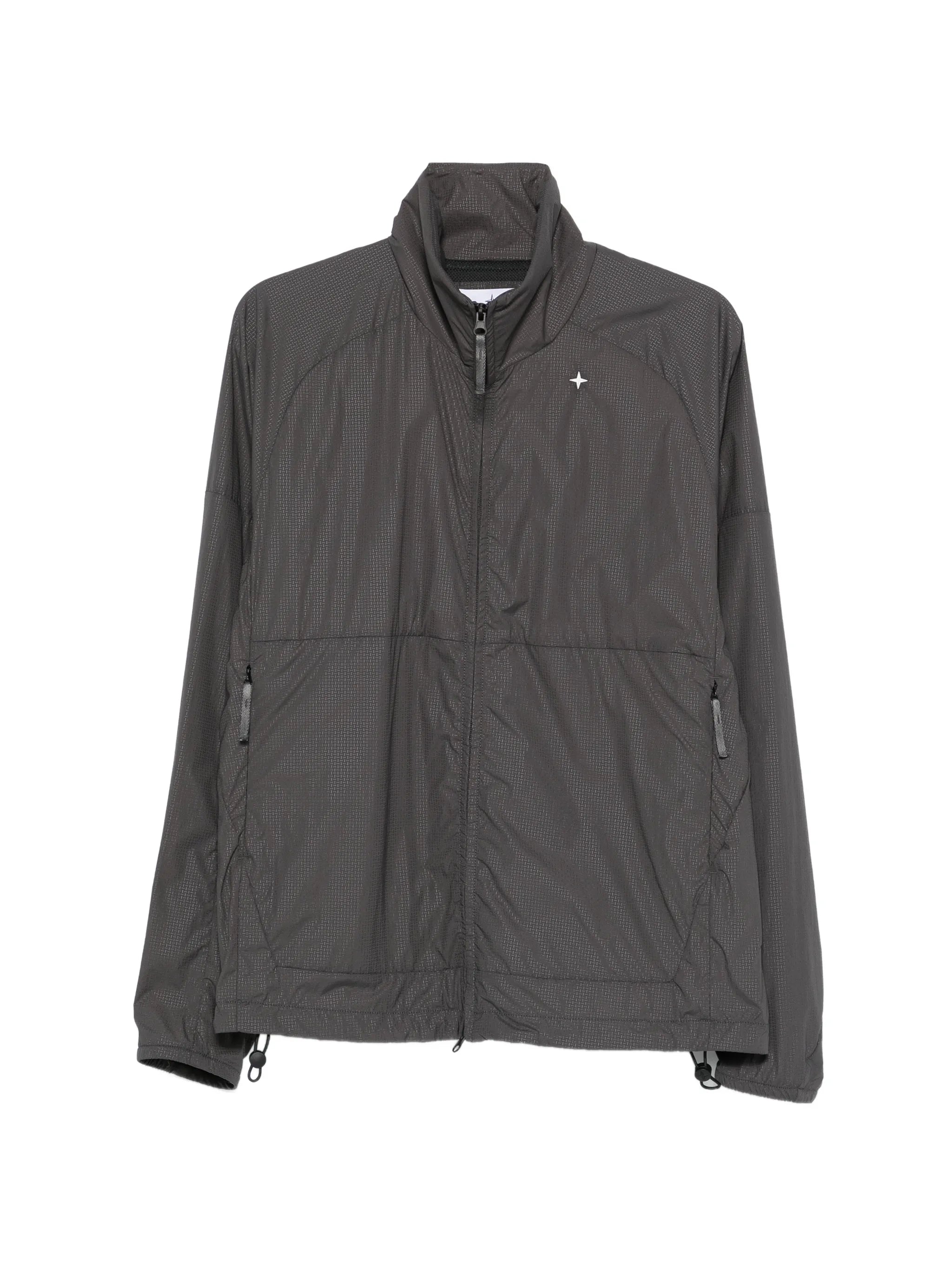 zip jacket