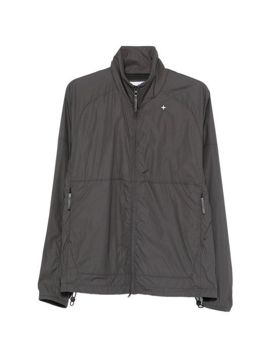 zip jacket