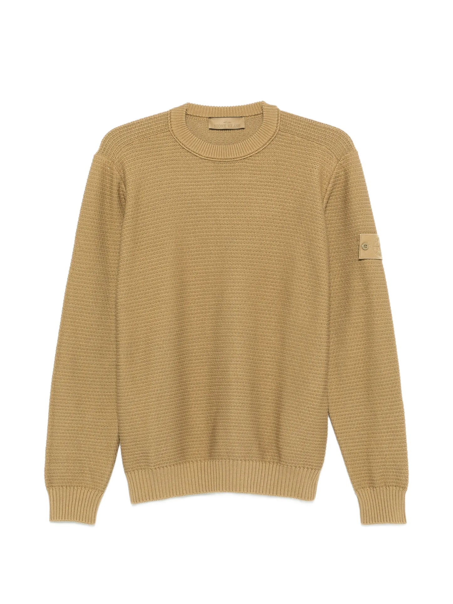 Ghost crewneck sweater