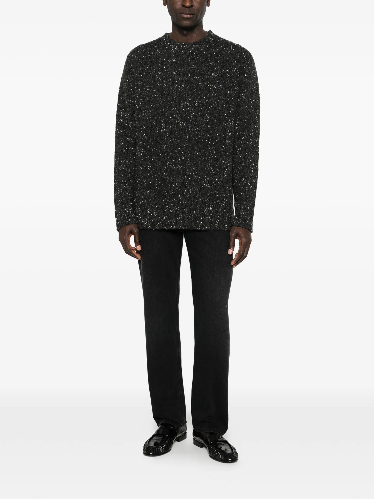 Pellegrino sweater