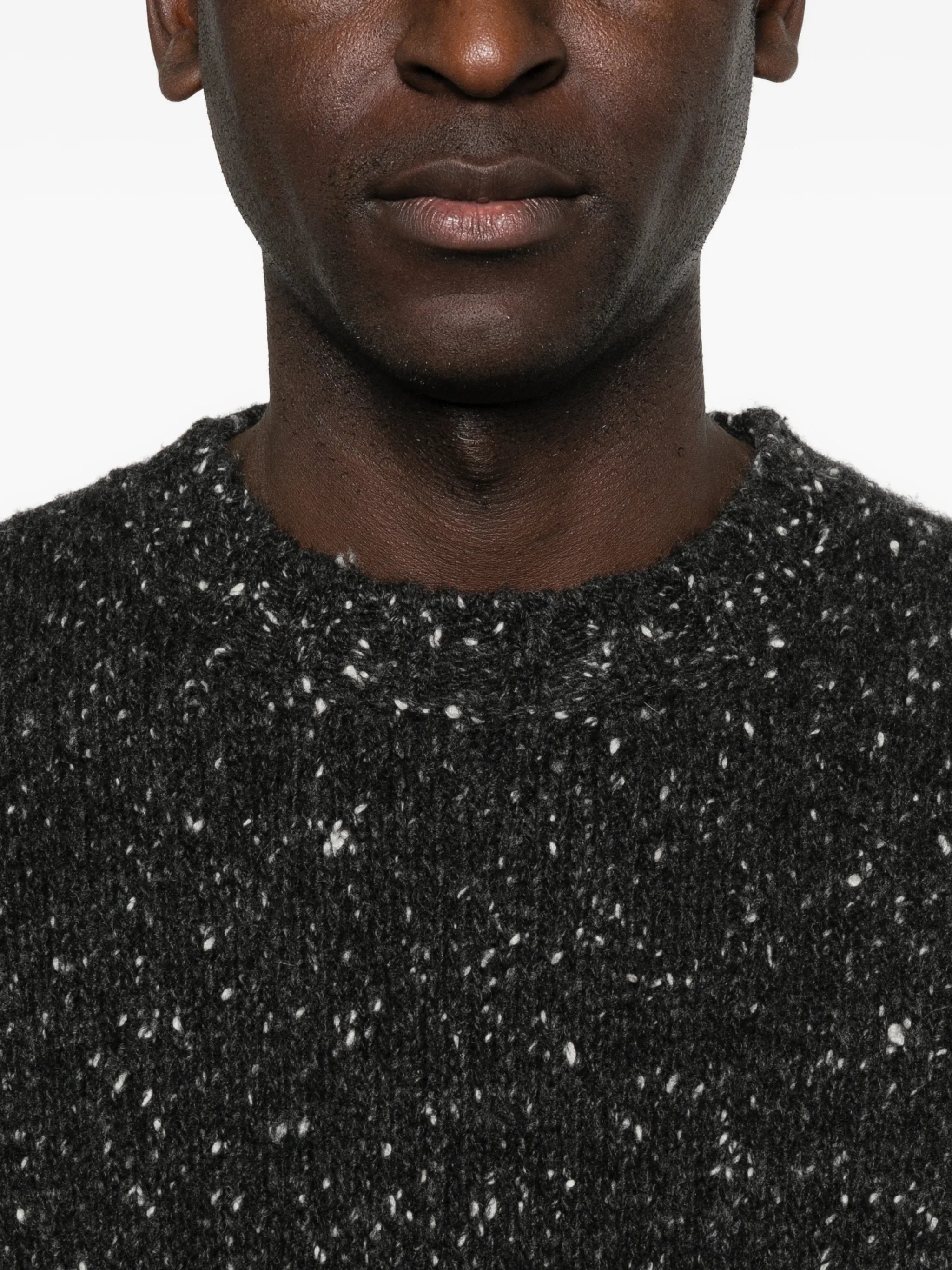 Pellegrino sweater
