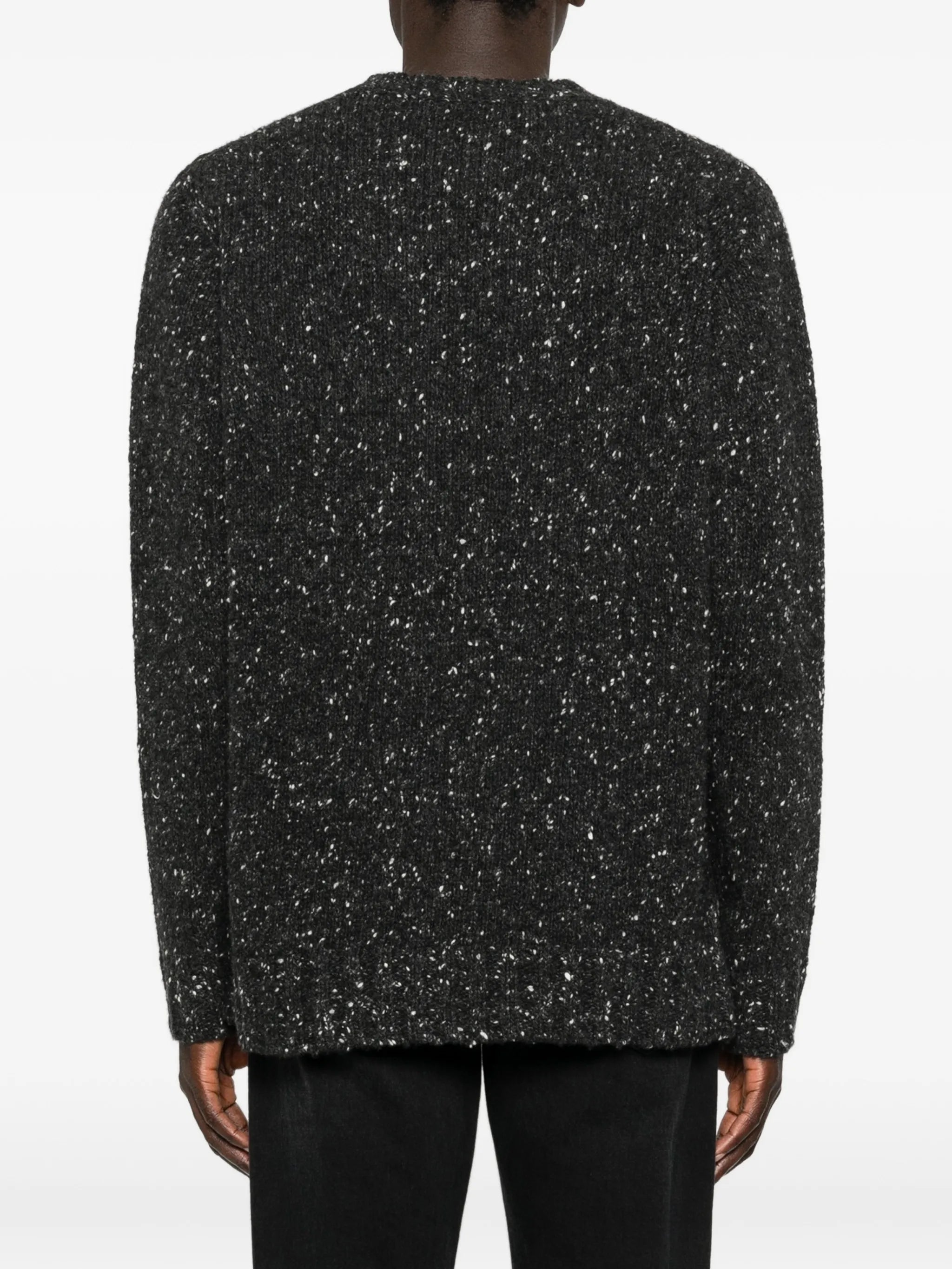 Pellegrino sweater