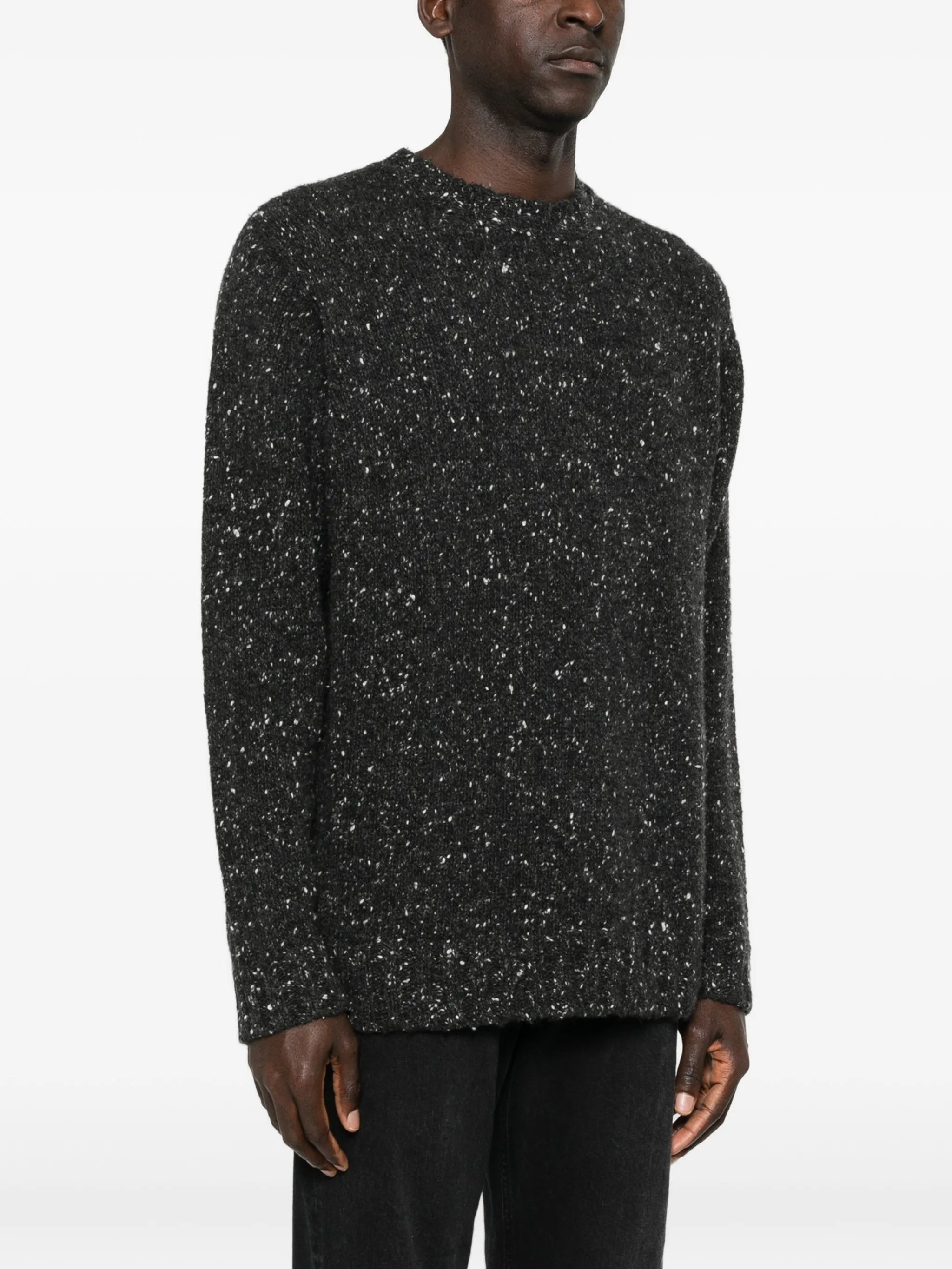 Pellegrino sweater