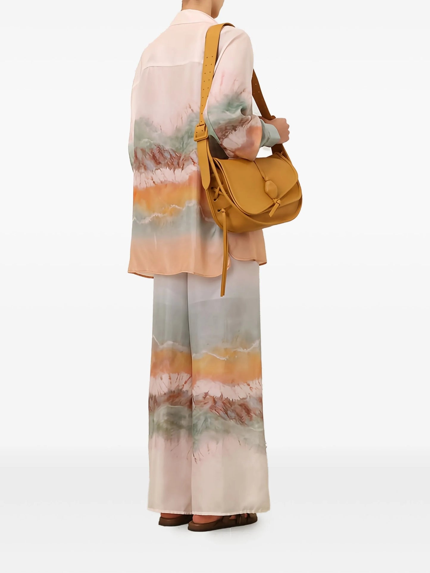 Daylight relaxed shirt
