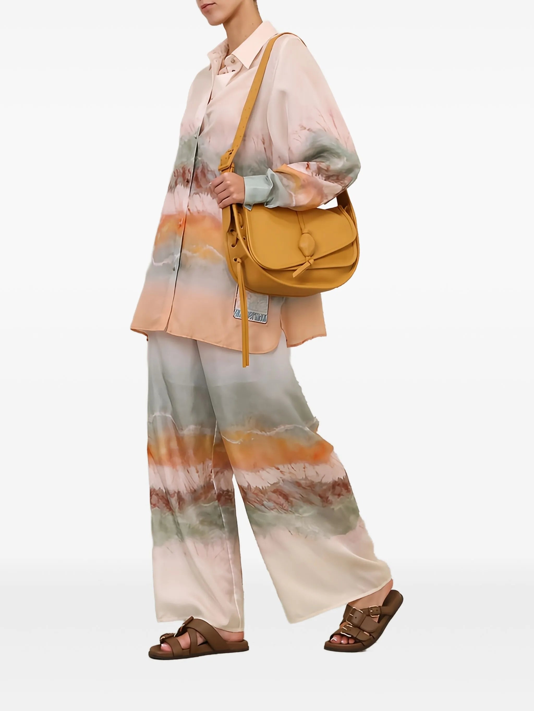Daylight relaxed shirt