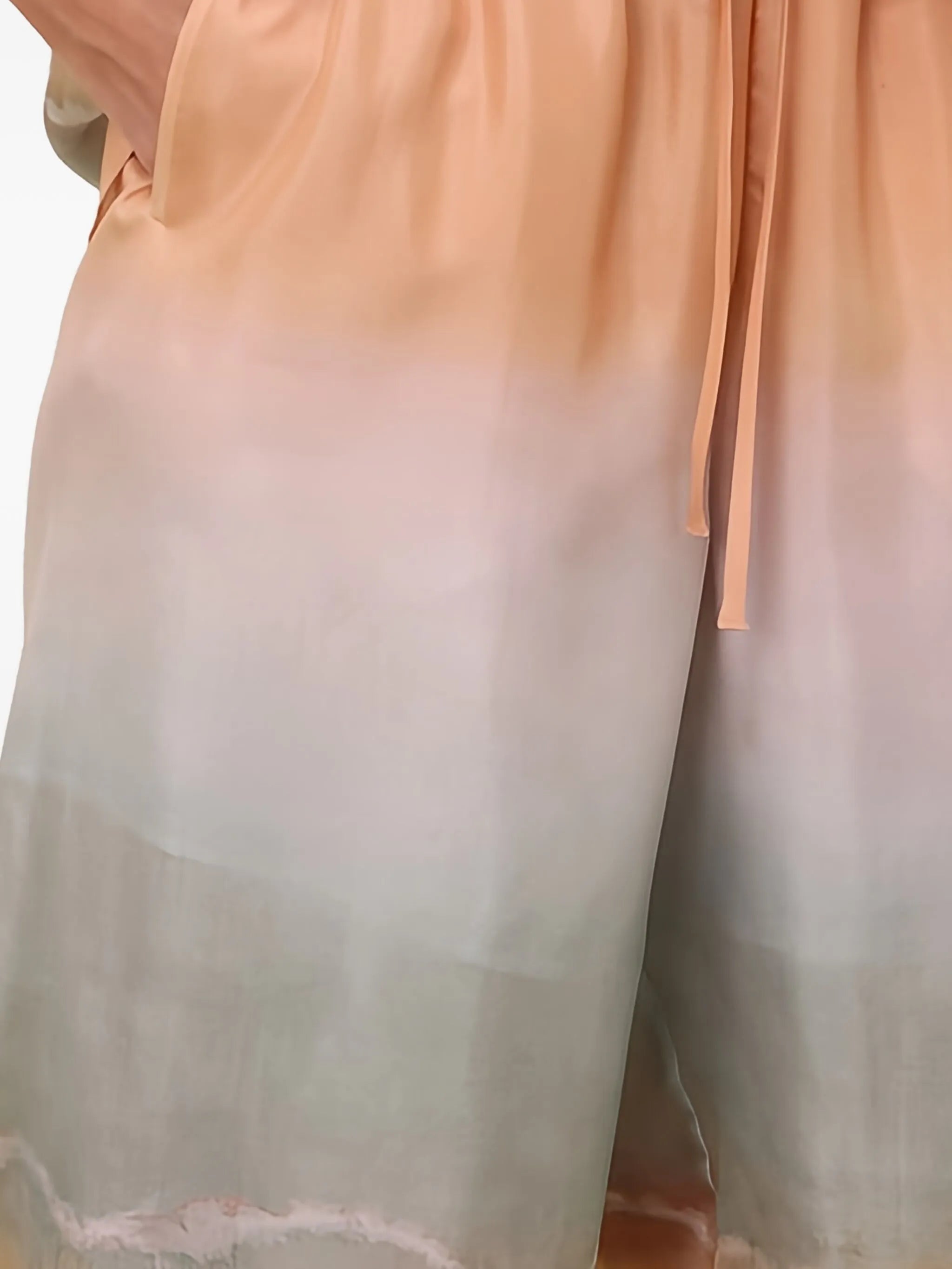 Daylight relaxed trousers
