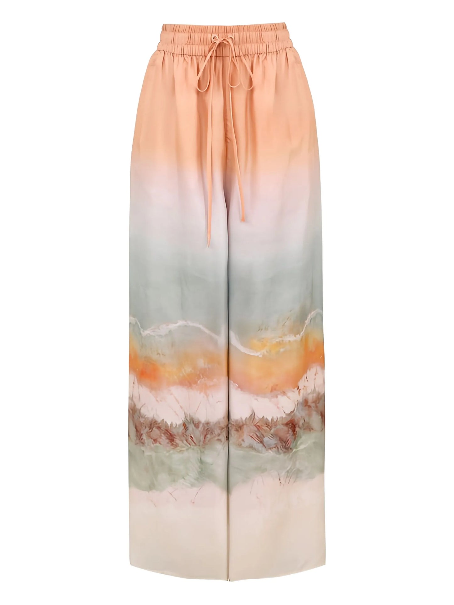 Daylight relaxed trousers