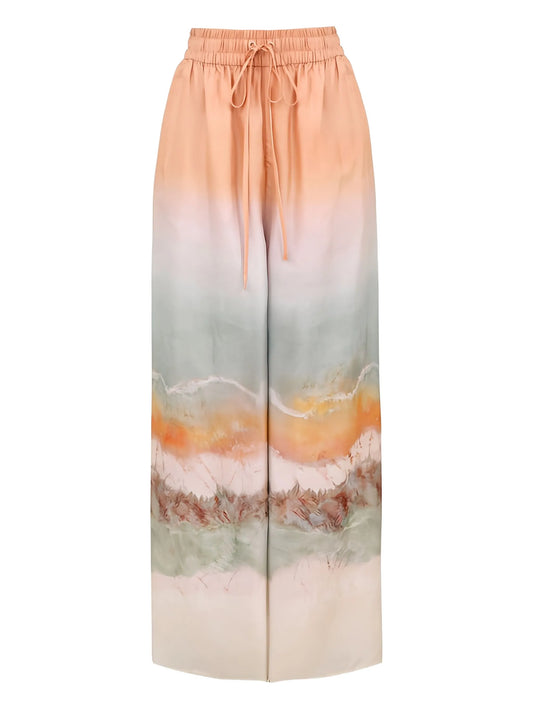 Daylight relaxed trousers