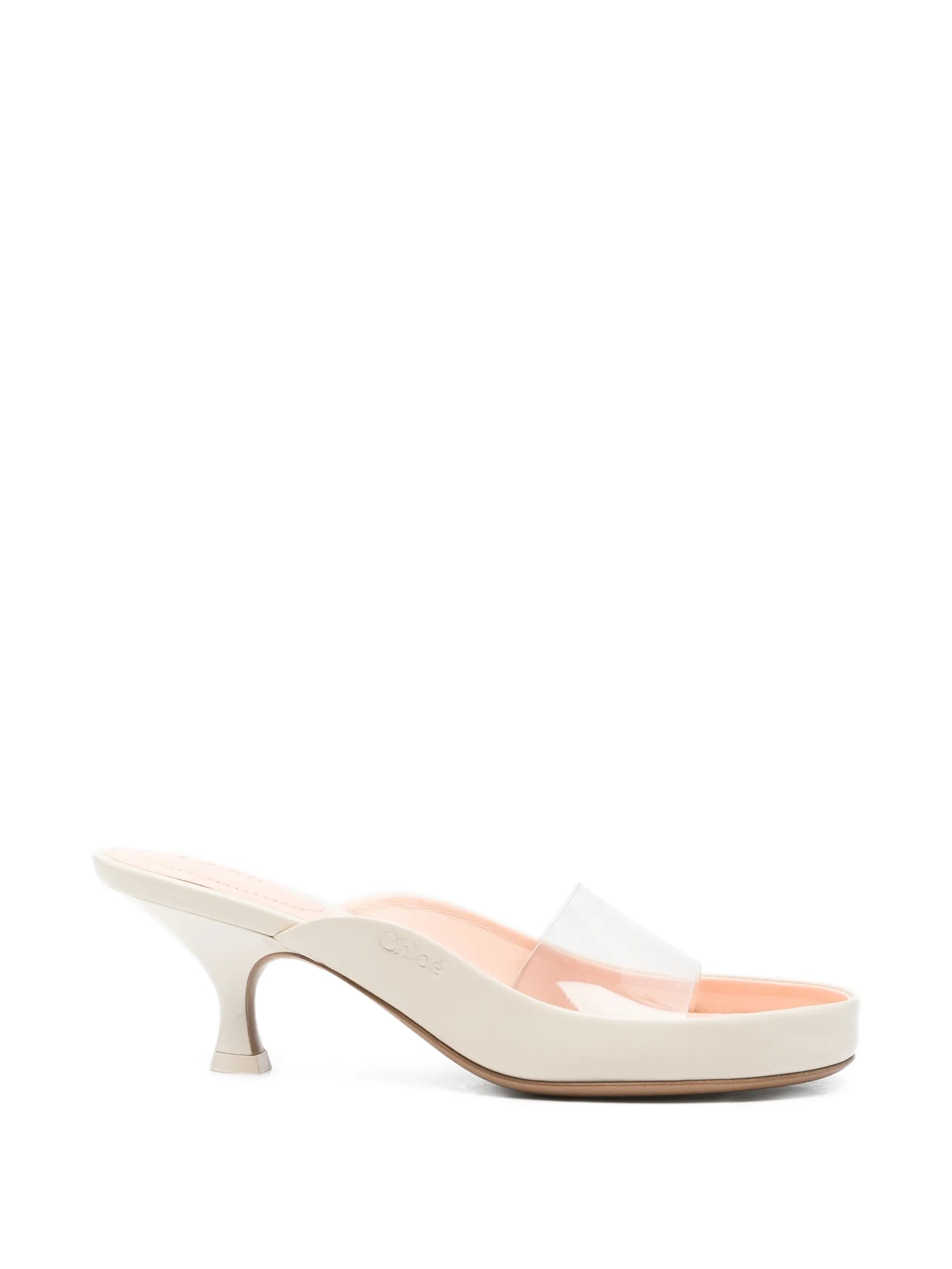 Junie heeled sandals