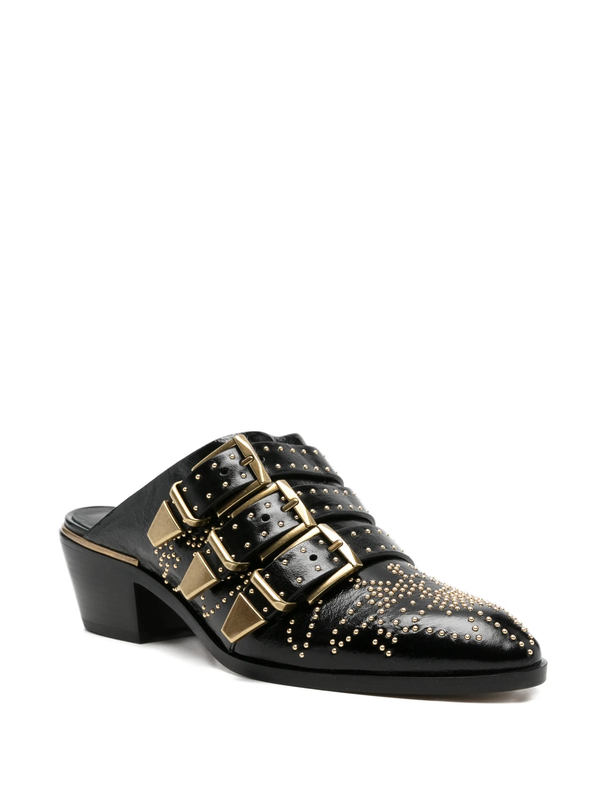 Susanna studded mules